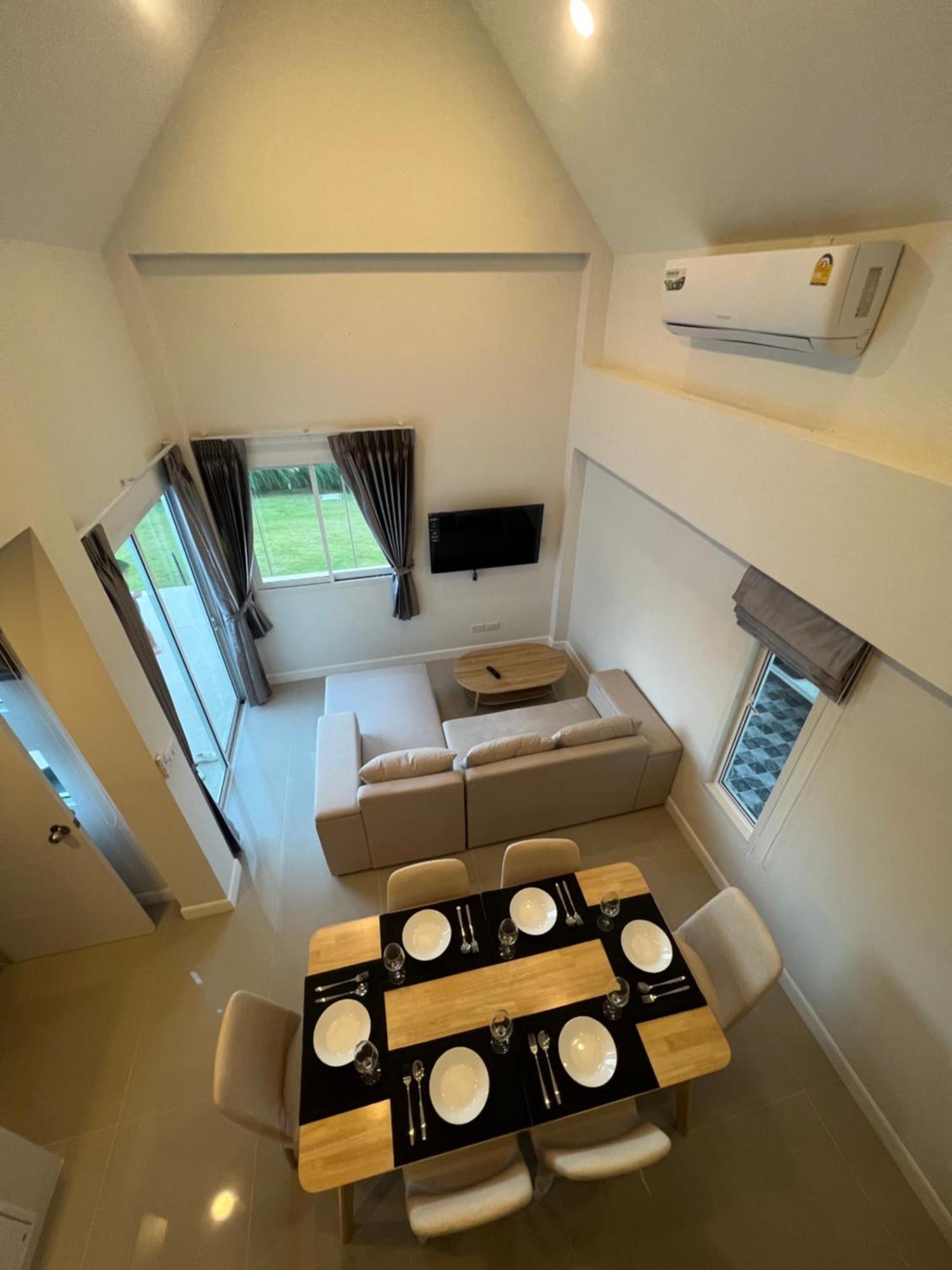 View Khao * Hua Hin