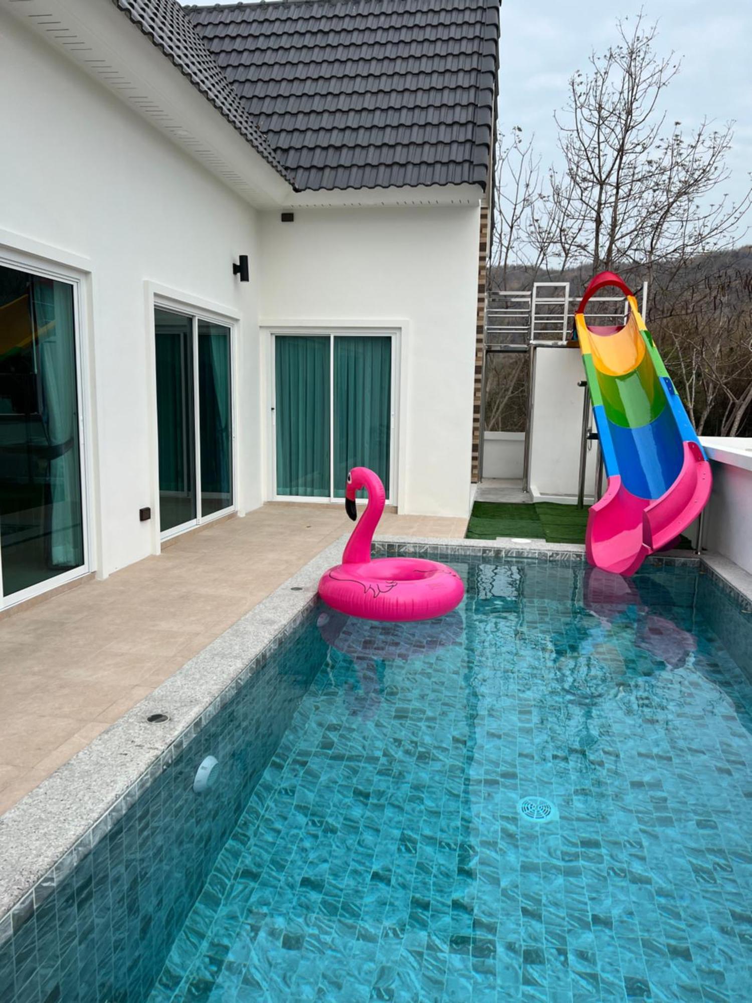 Villa View Khao Hua Hin