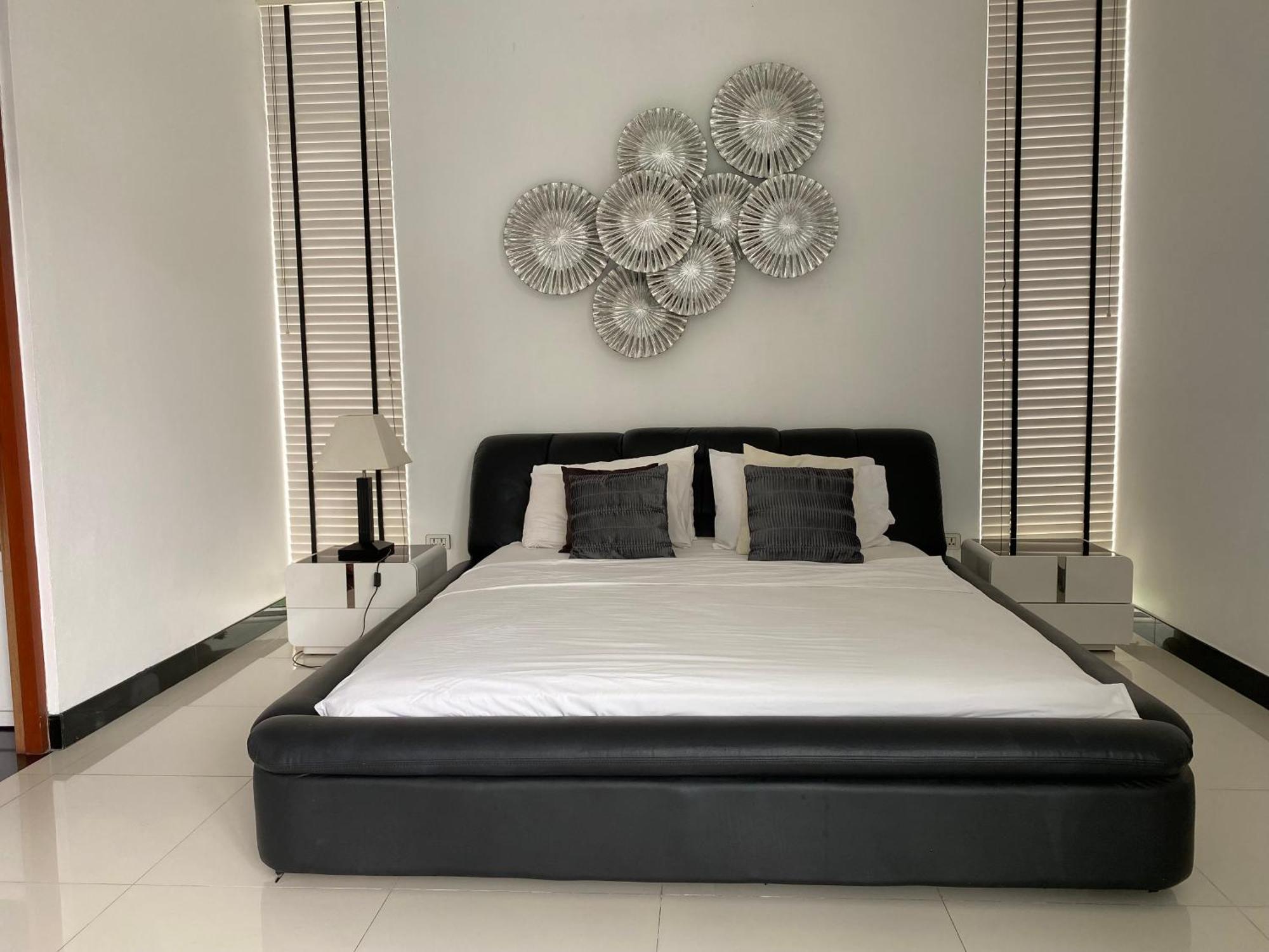 Pool Nong Kae Near Bluport Just 4 Mins Drive 3 Bed And Ensuite Bathroom Less Than 10 Mins Drive To The And Takiab Pousada *