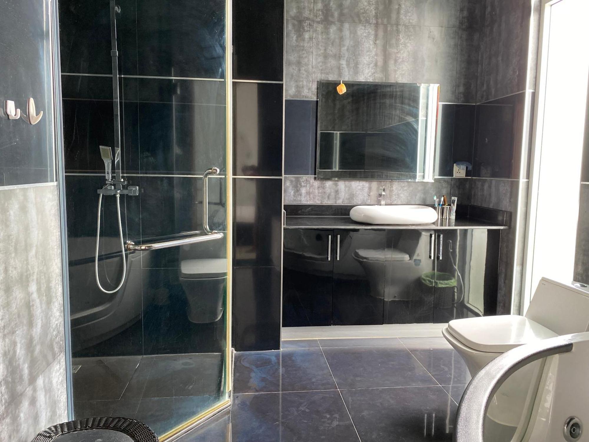 Pool Nong Kae Near Bluport Just 4 Mins Drive 3 Bed And Ensuite Bathroom Less Than 10 Mins Drive To The And Takiab * Hua Hin