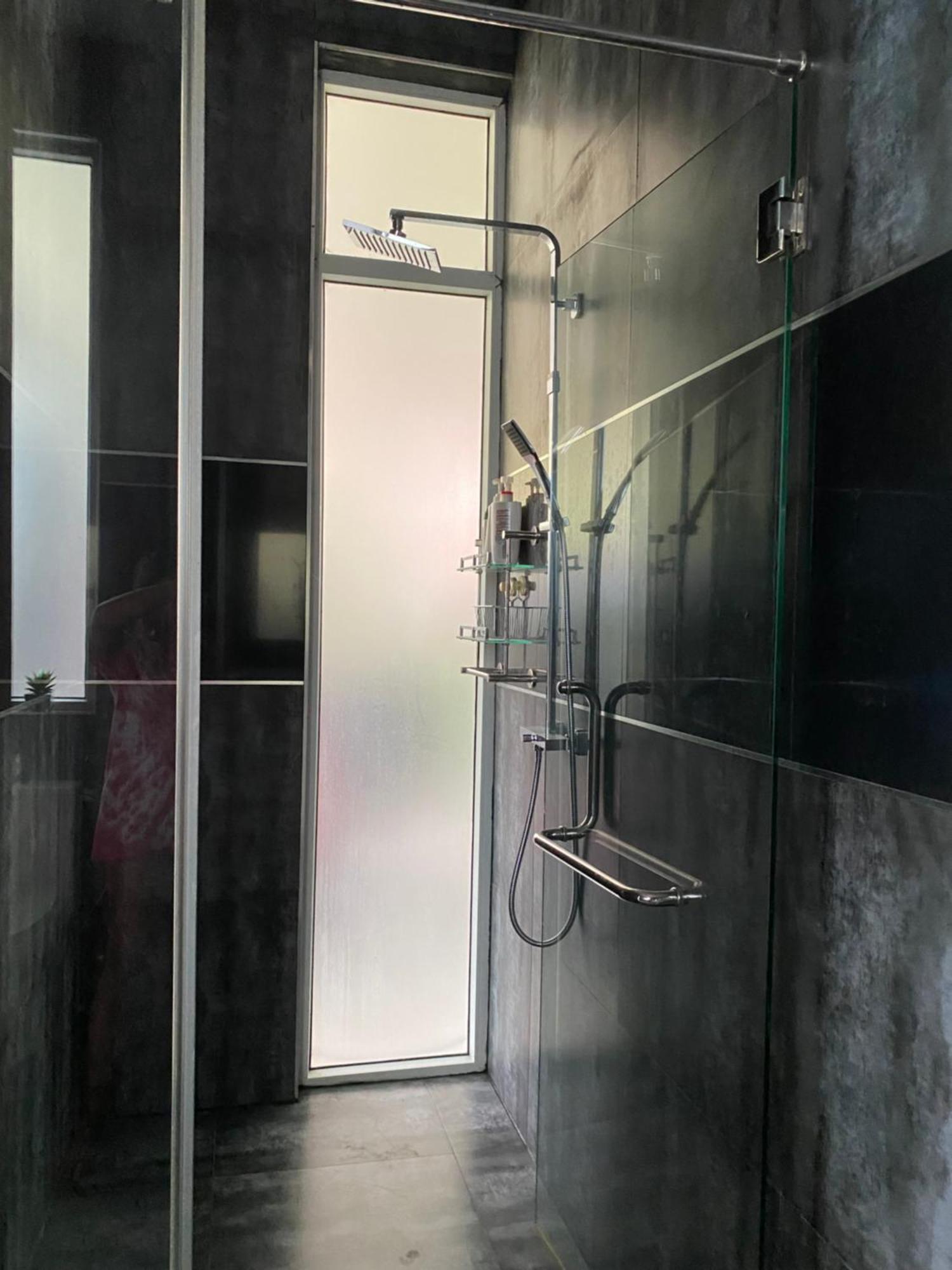 Pousada Pool Nong Kae Near Bluport Just 4 Mins Drive 3 Bed And Ensuite Bathroom Less Than 10 Mins Drive To The And Takiab