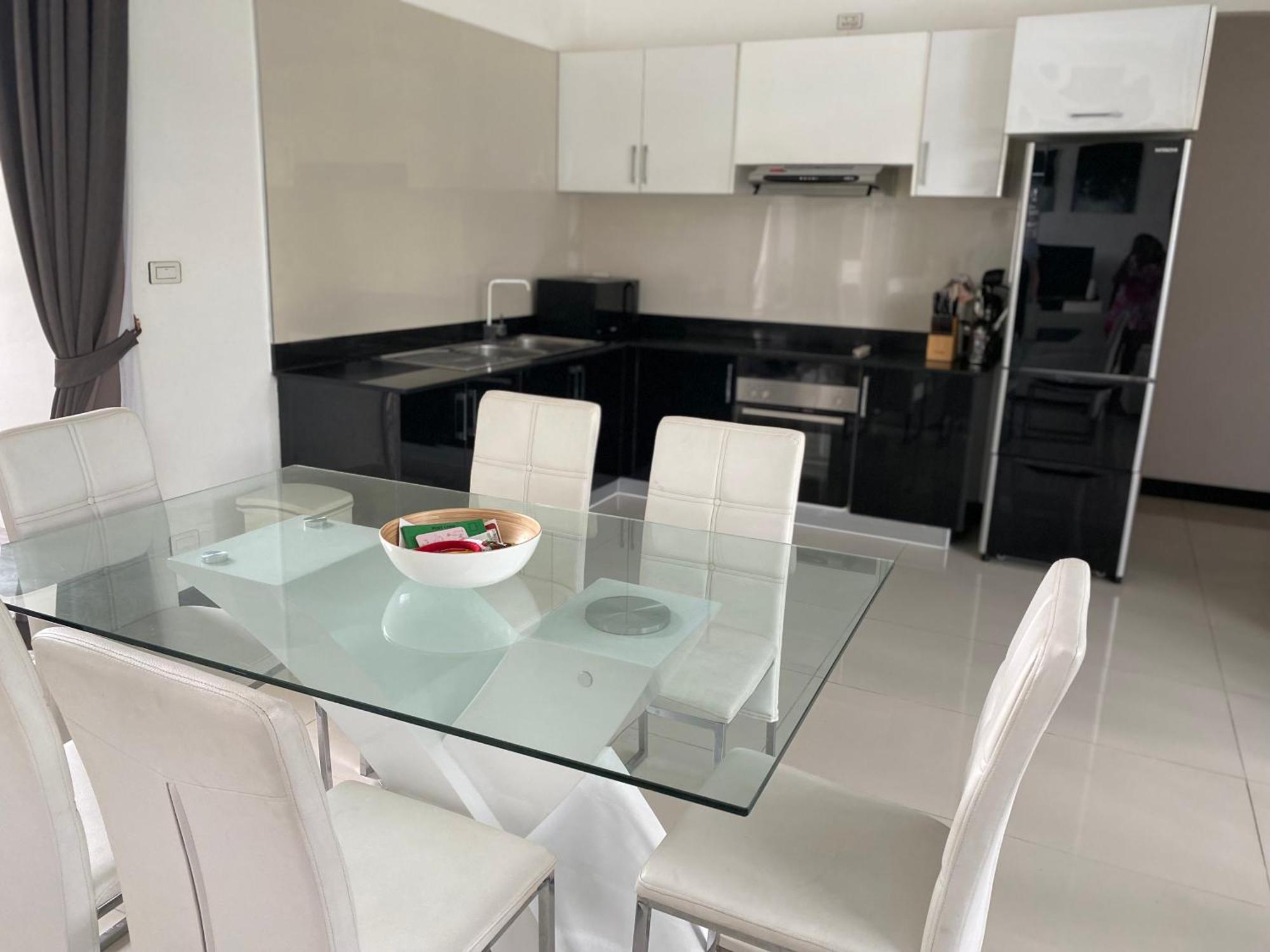 Pool Nong Kae Near Bluport Just 4 Mins Drive 3 Bed And Ensuite Bathroom Less Than 10 Mins Drive To The And Takiab * Hua Hin