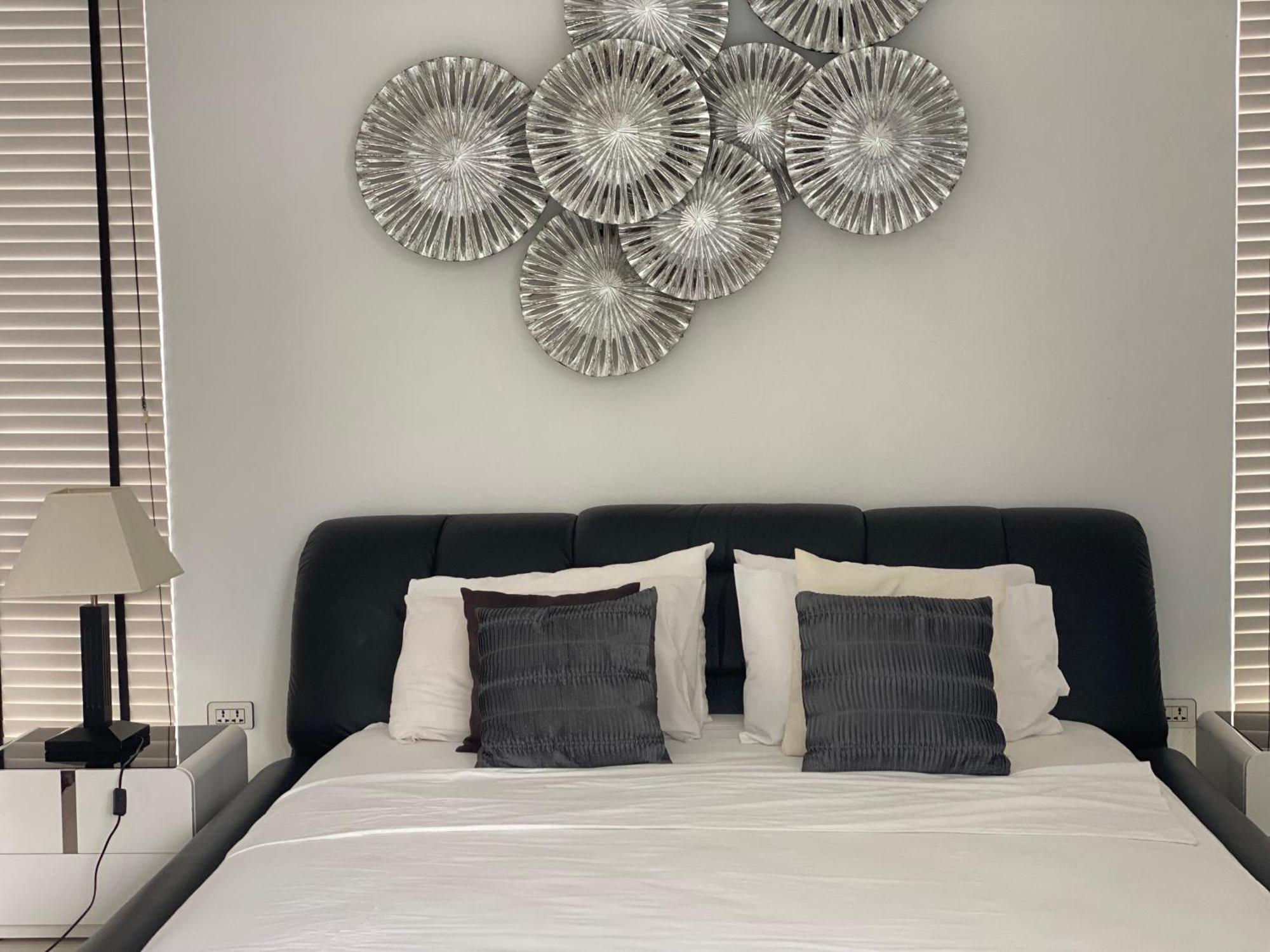 Pool Nong Kae Near Bluport Just 4 Mins Drive 3 Bed And Ensuite Bathroom Less Than 10 Mins Drive To The And Takiab Pousada