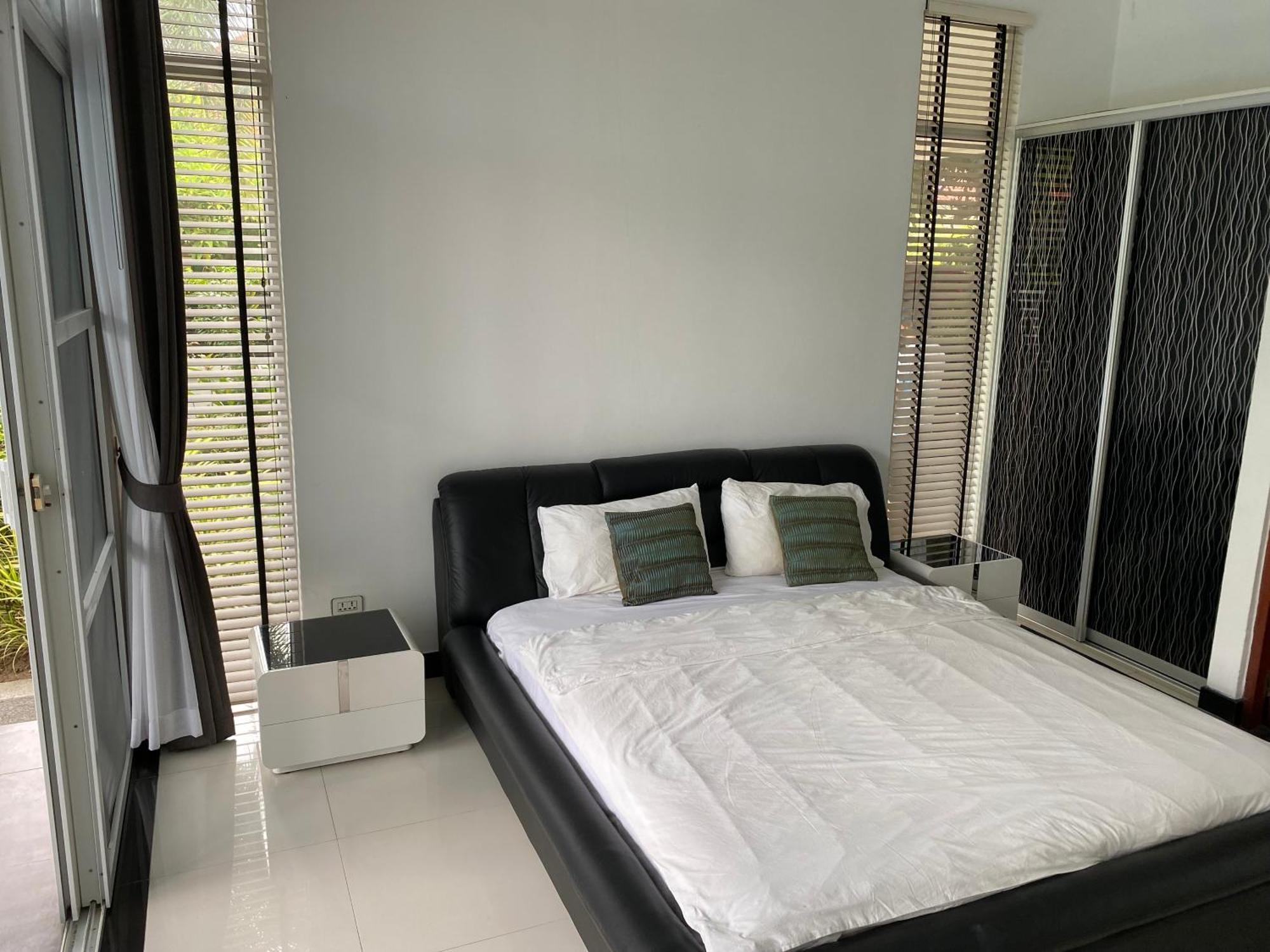 Pool Nong Kae Near Bluport Just 4 Mins Drive 3 Bed And Ensuite Bathroom Less Than 10 Mins Drive To The And Takiab Pousada Hua Hin