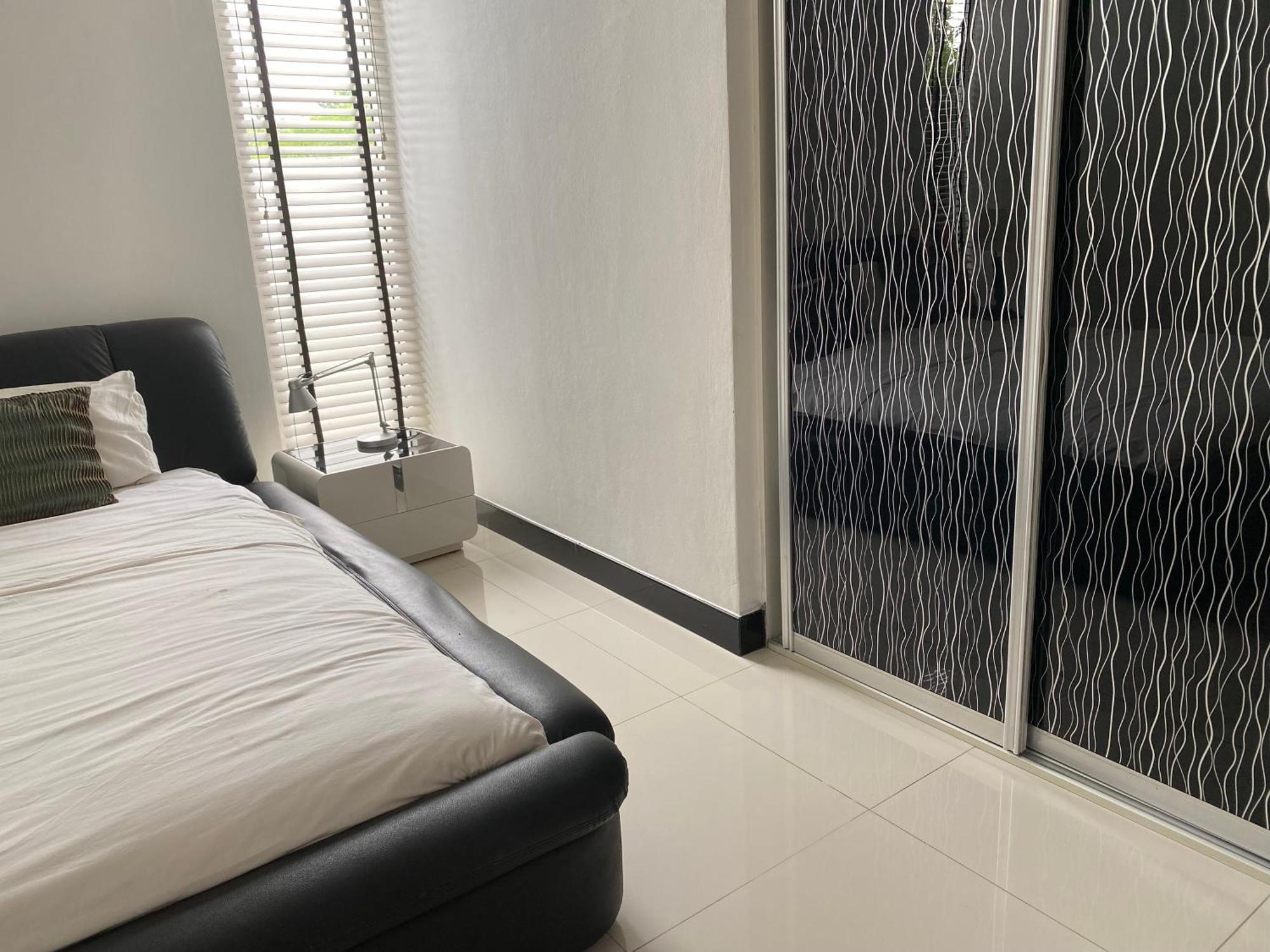 Pool Nong Kae Near Bluport Just 4 Mins Drive 3 Bed And Ensuite Bathroom Less Than 10 Mins Drive To The And Takiab *