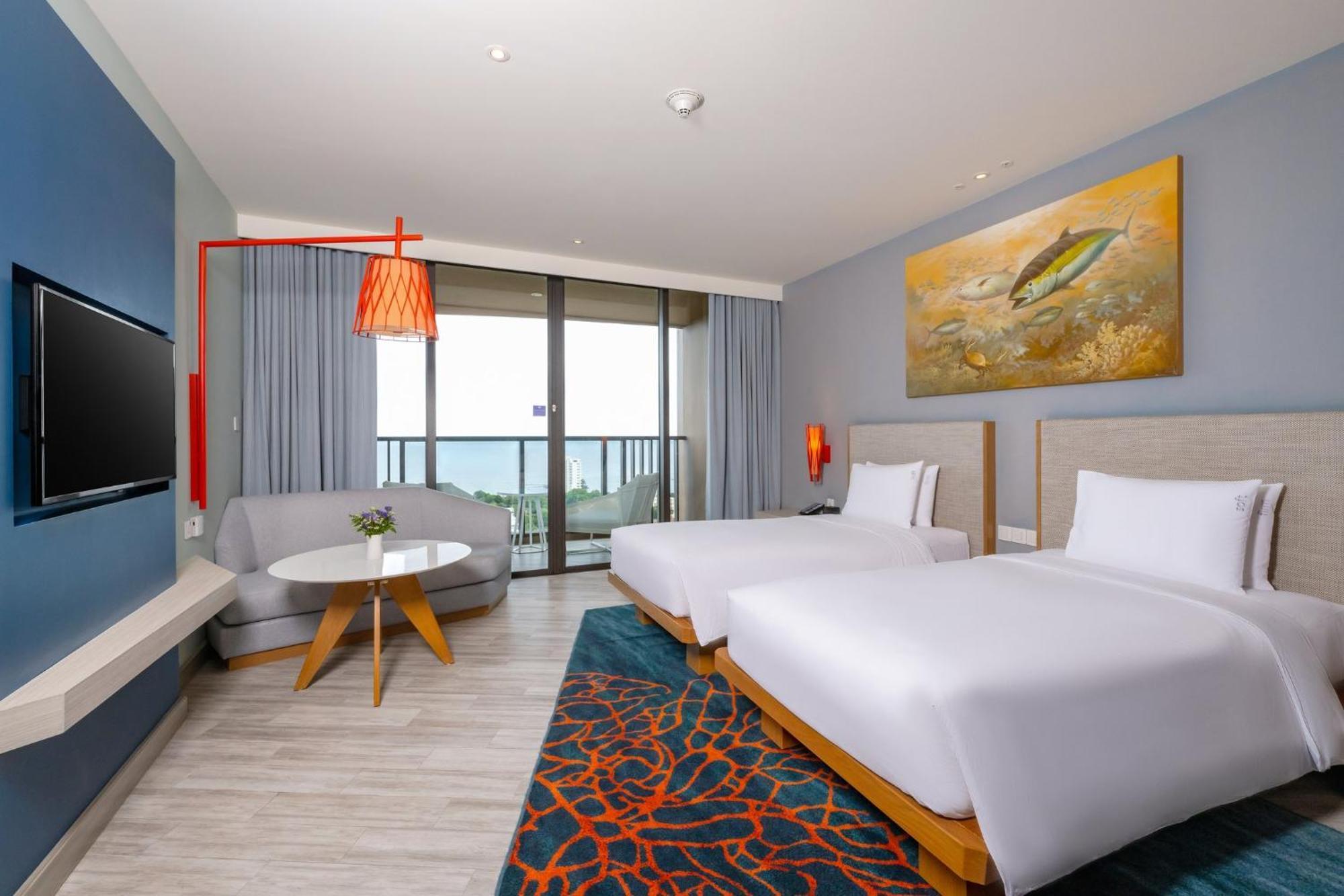 Resort Vana Nava Hua Hin, An Ihg Hua Hin