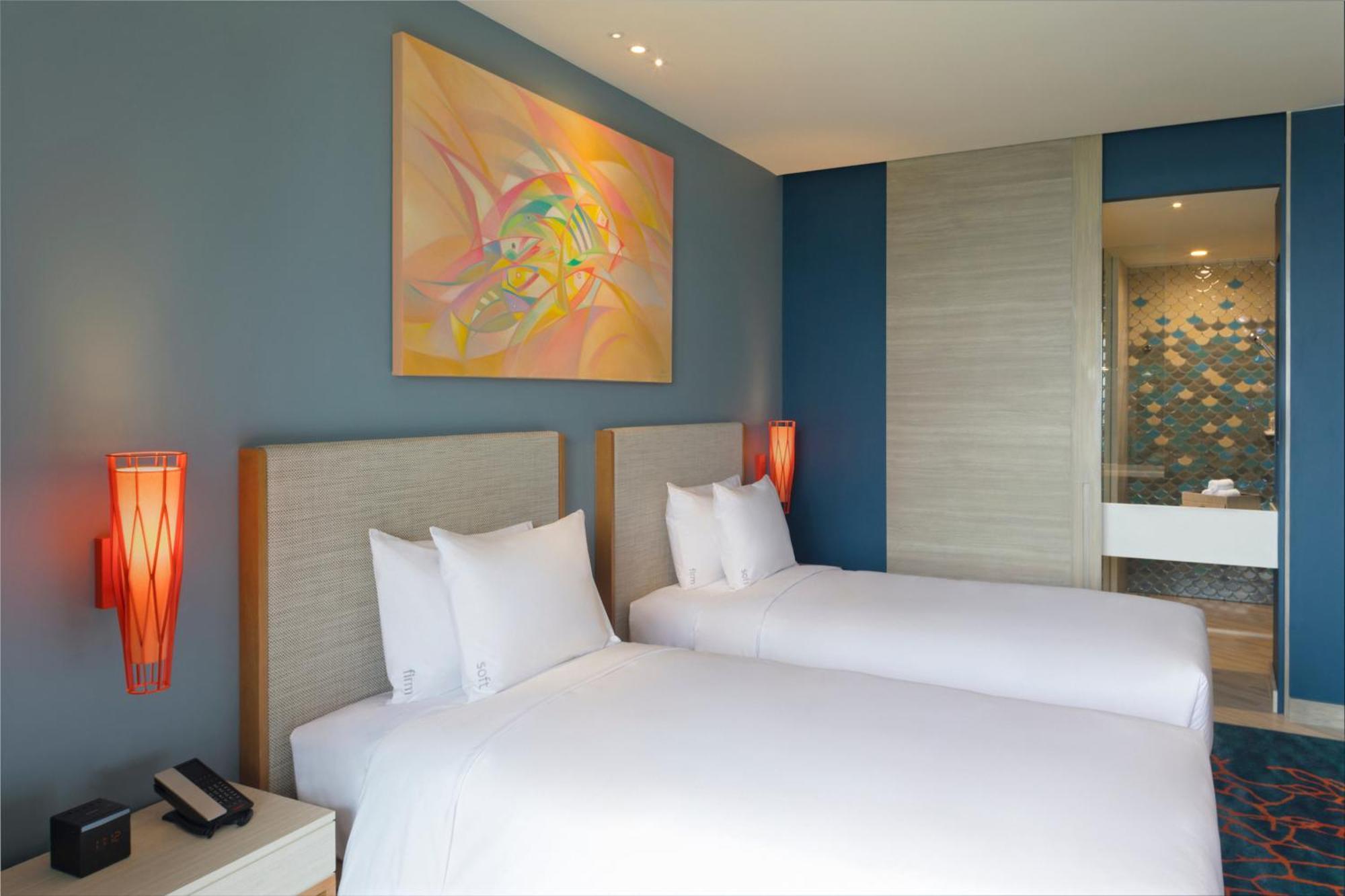 Vana Nava Hua Hin, An Ihg Resort