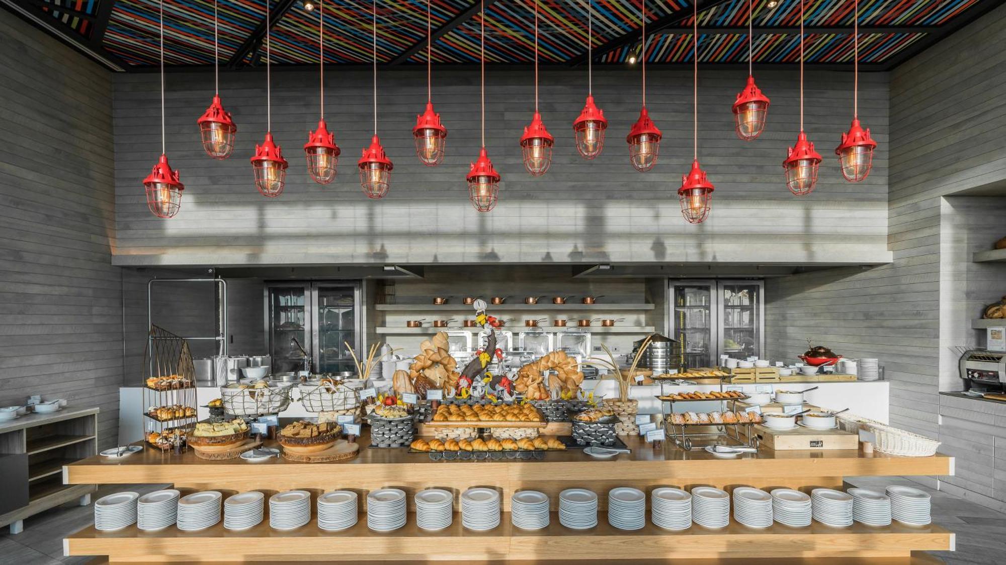 Vana Nava Hua Hin, An Ihg Resort 5*