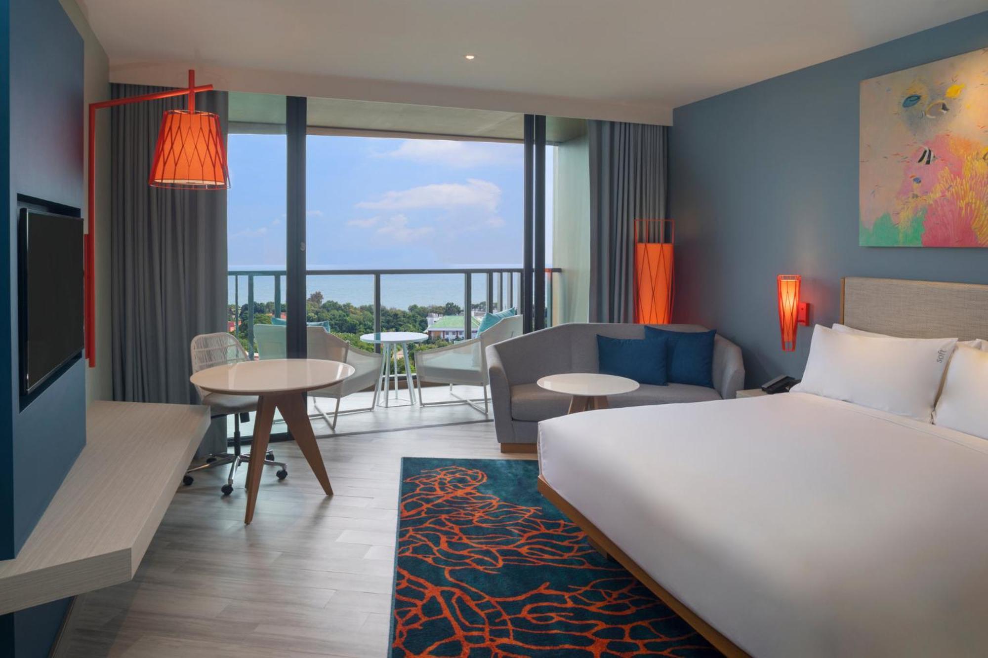 Resort Vana Nava Hua Hin, An Ihg Hua Hin