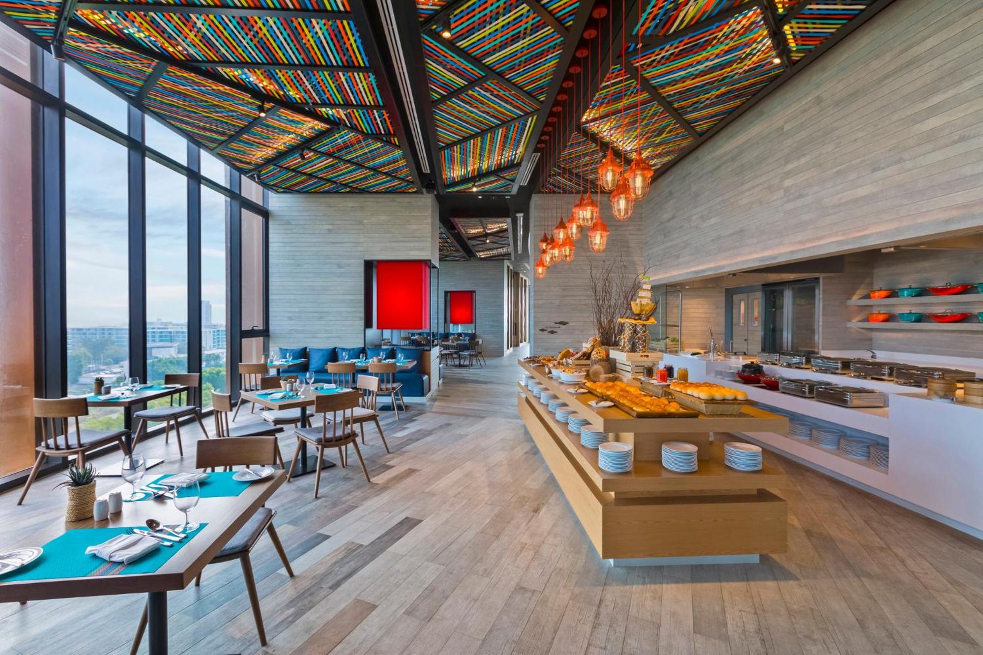 Vana Nava Hua Hin, An Ihg 5* Hua Hin