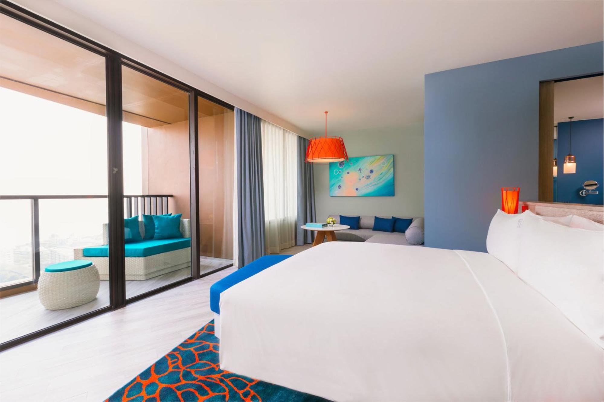Resort Vana Nava Hua Hin, An Ihg