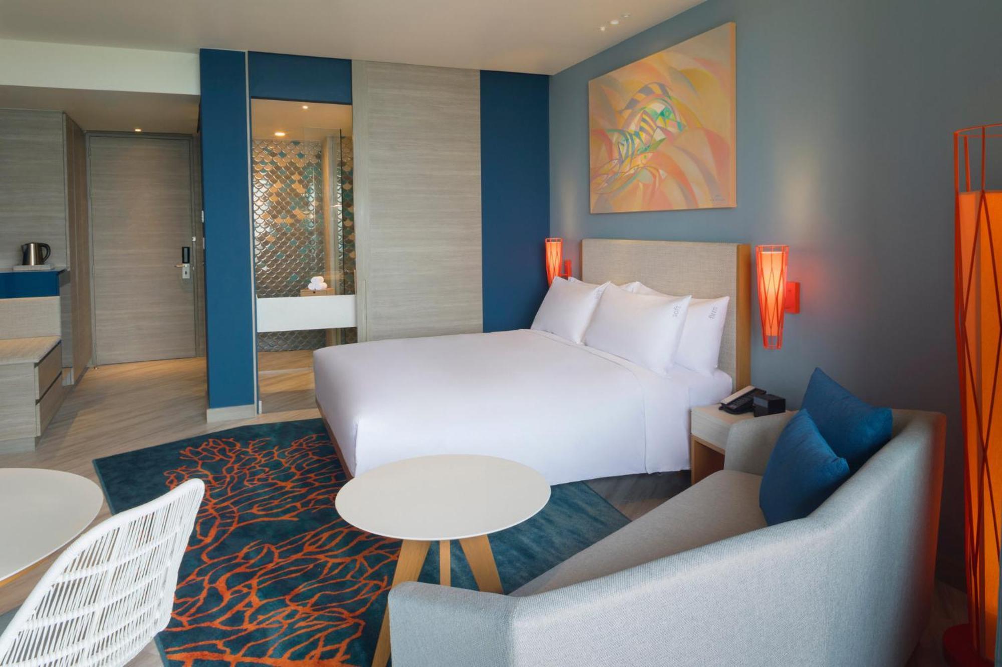 Resort Vana Nava Hua Hin, An Ihg Hua Hin