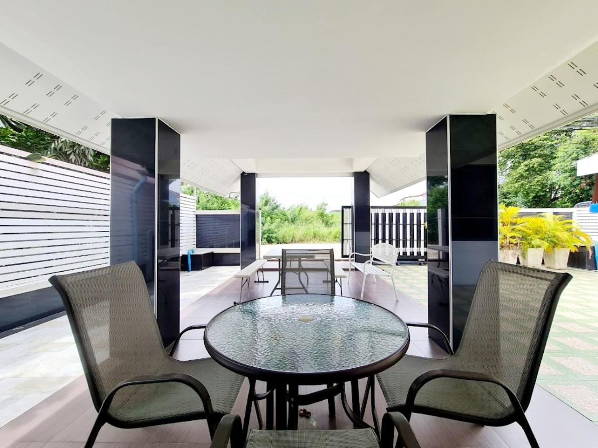 Baan Sasithorn Hua Hin