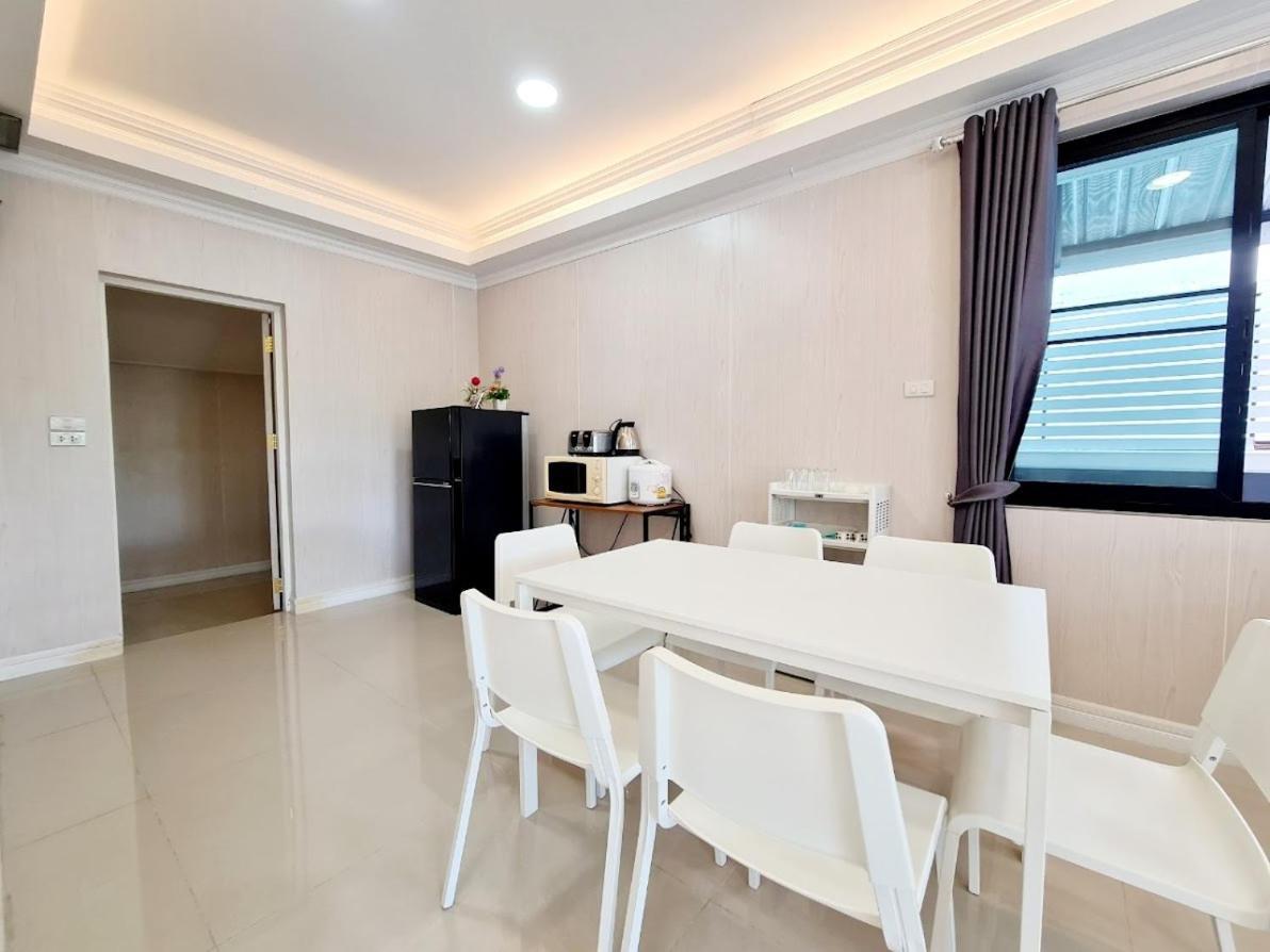 Holiday home Baan Sasithorn *