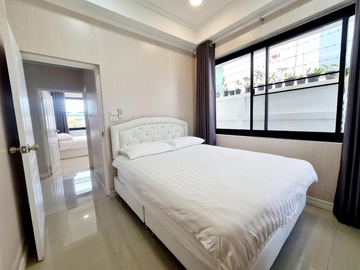 Baan Sasithorn Holiday home *