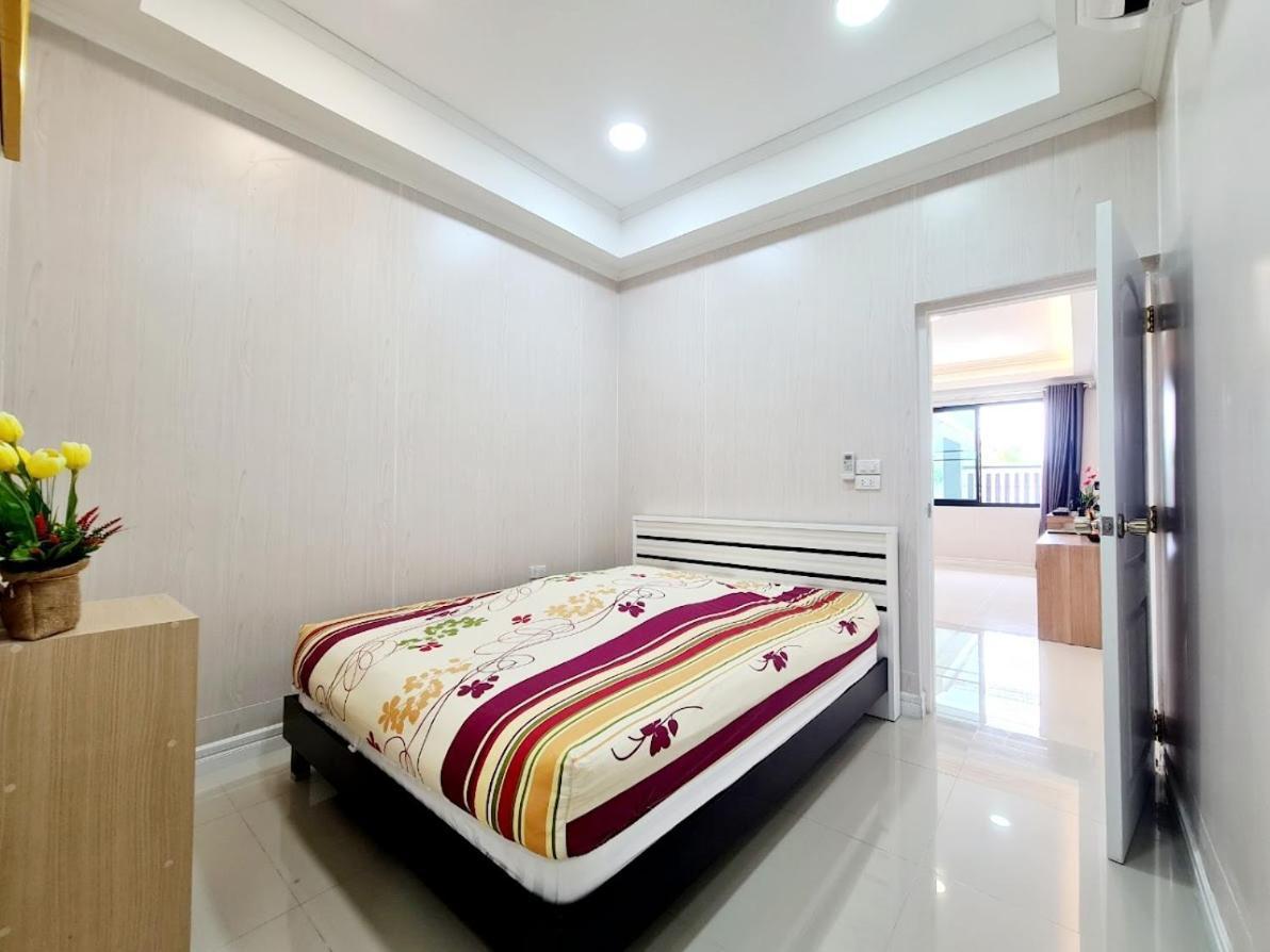 Baan Sasithorn Holiday home