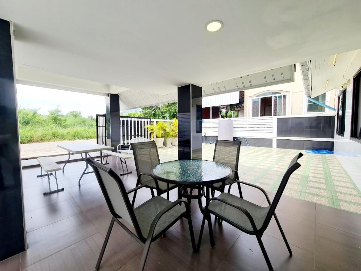 Baan Sasithorn Hua Hin
