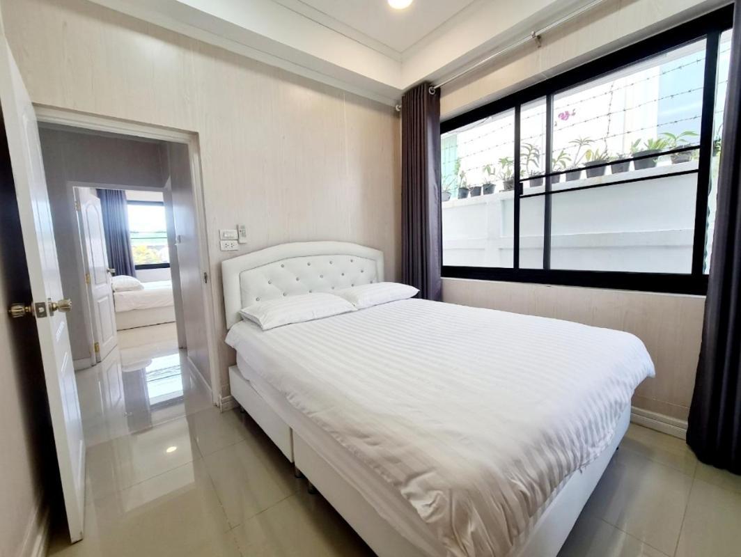 Holiday home Baan Sasithorn *