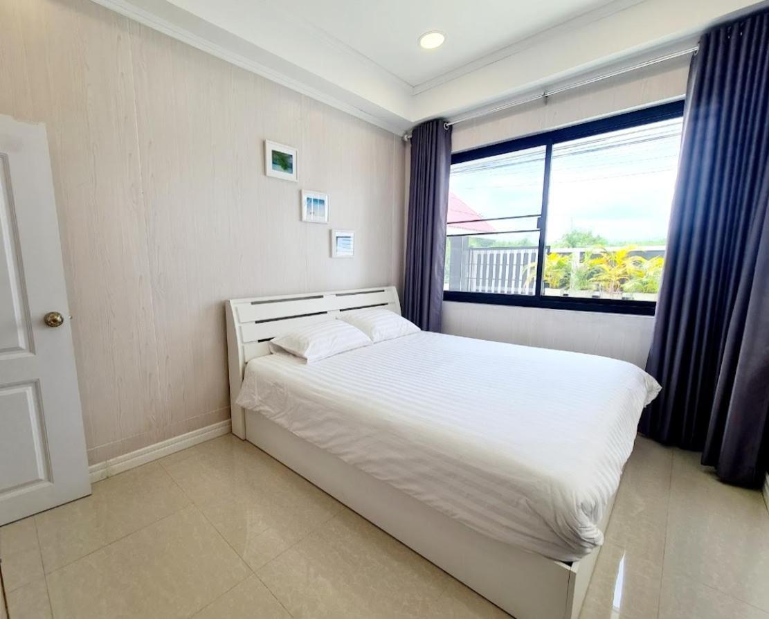 Holiday home Baan Sasithorn Hua Hin