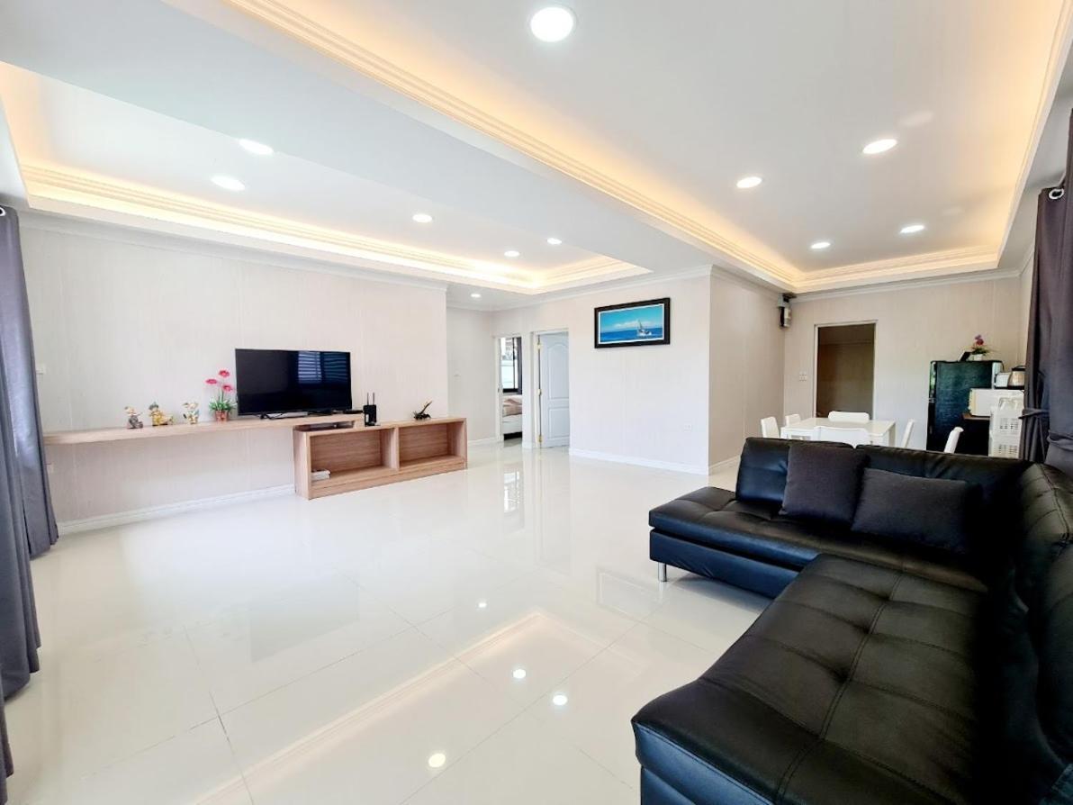 Baan Sasithorn Hua Hin
