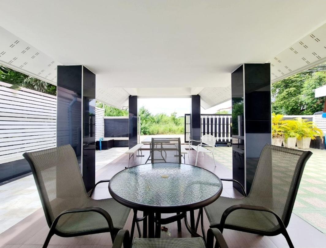 Baan Sasithorn * Hua Hin
