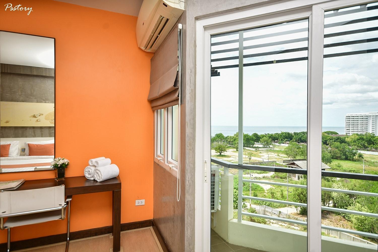 Silathip Serviced & Hotel