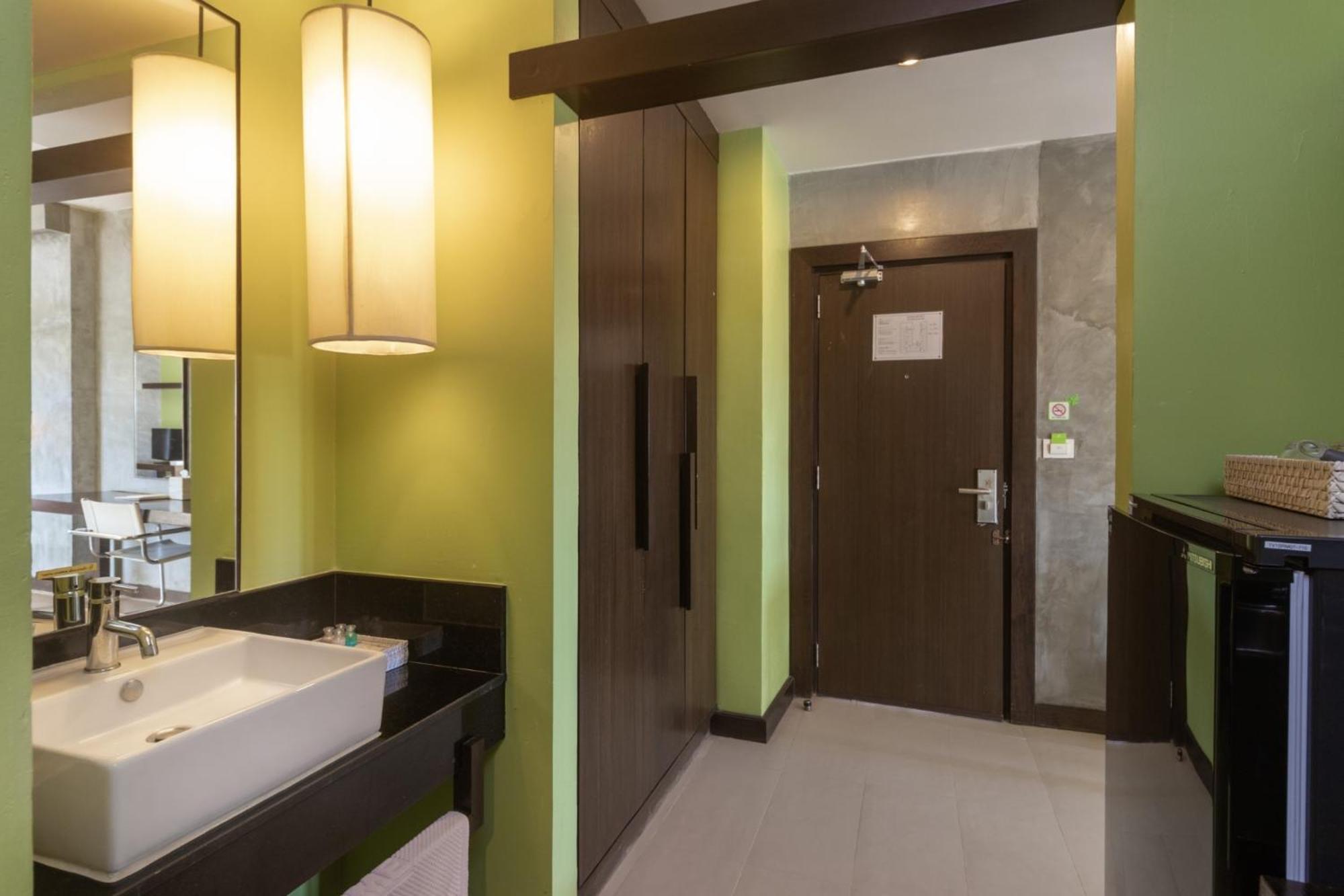 Hotel Silathip Serviced & 4*