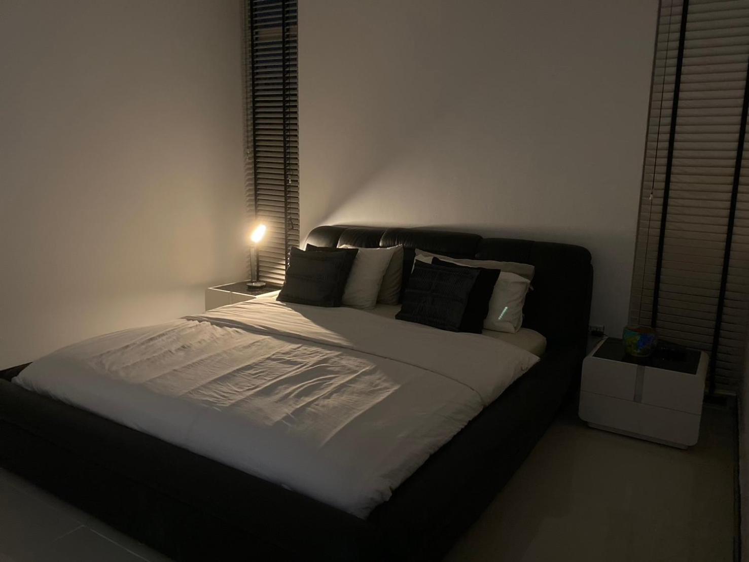 Pousada Pool Nong Kae Near Bluport Just 4 Mins Drive 3 Bed And Ensuite Bathroom Less Than 10 Mins Drive To The And Takiab *