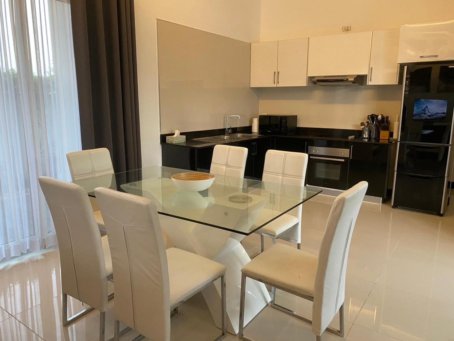 Pool Nong Kae Near Bluport Just 4 Mins Drive 3 Bed And Ensuite Bathroom Less Than 10 Mins Drive To The And Takiab Pousada Hua Hin