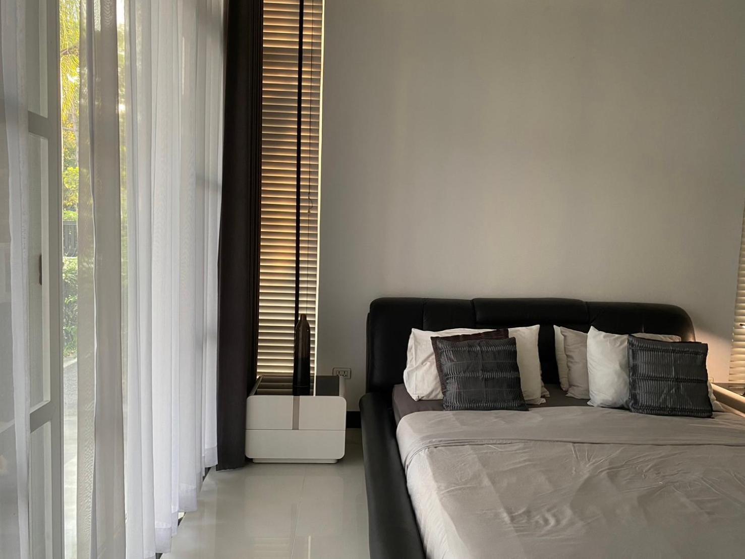 Pool Nong Kae Near Bluport Just 4 Mins Drive 3 Bed And Ensuite Bathroom Less Than 10 Mins Drive To The And Takiab Pousada