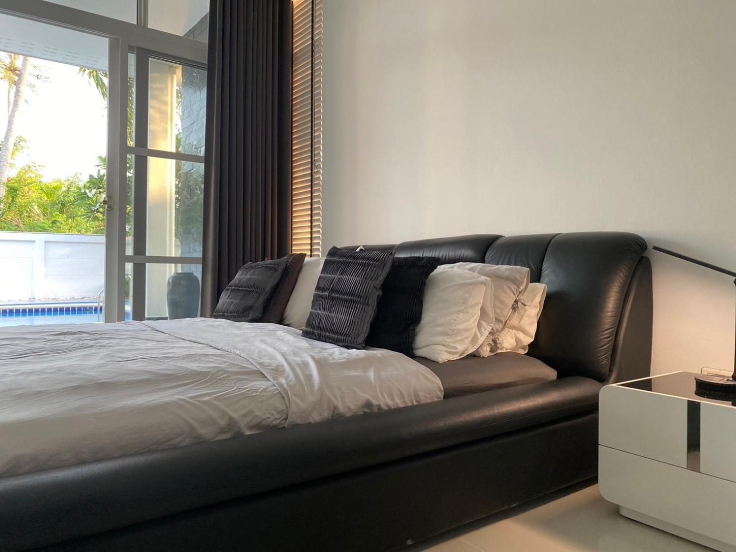 Pousada Pool Nong Kae Near Bluport Just 4 Mins Drive 3 Bed And Ensuite Bathroom Less Than 10 Mins Drive To The And Takiab Hua Hin