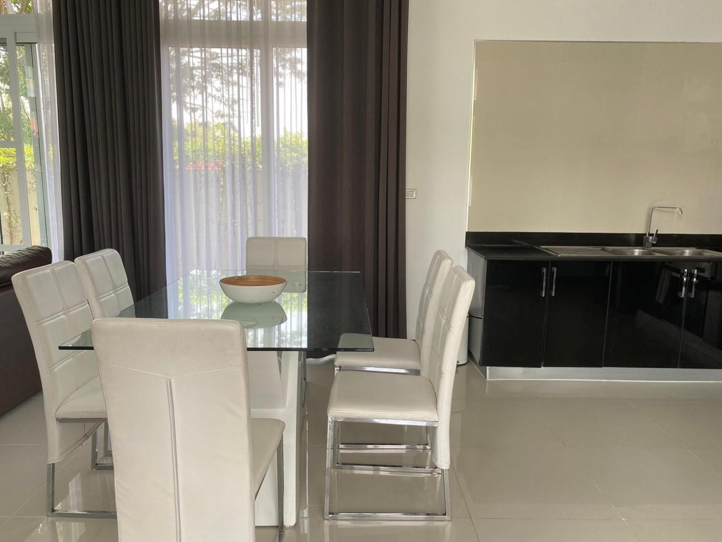 Pool Nong Kae Near Bluport Just 4 Mins Drive 3 Bed And Ensuite Bathroom Less Than 10 Mins Drive To The And Takiab Pousada Hua Hin