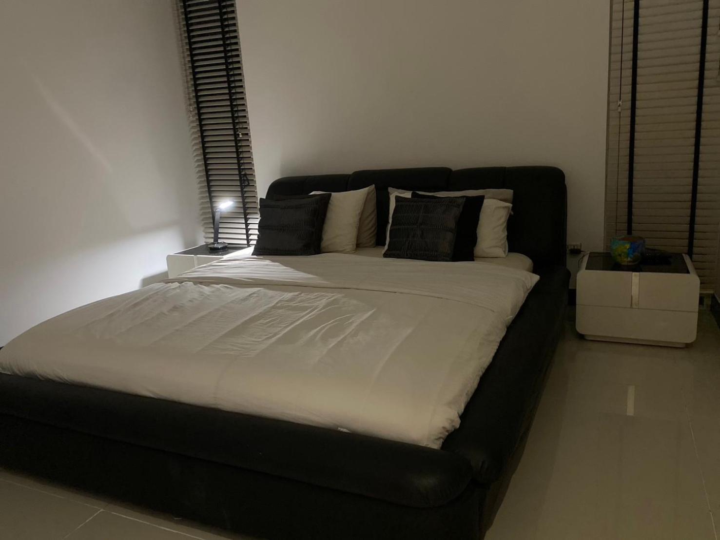 Pousada Pool Nong Kae Near Bluport Just 4 Mins Drive 3 Bed And Ensuite Bathroom Less Than 10 Mins Drive To The And Takiab