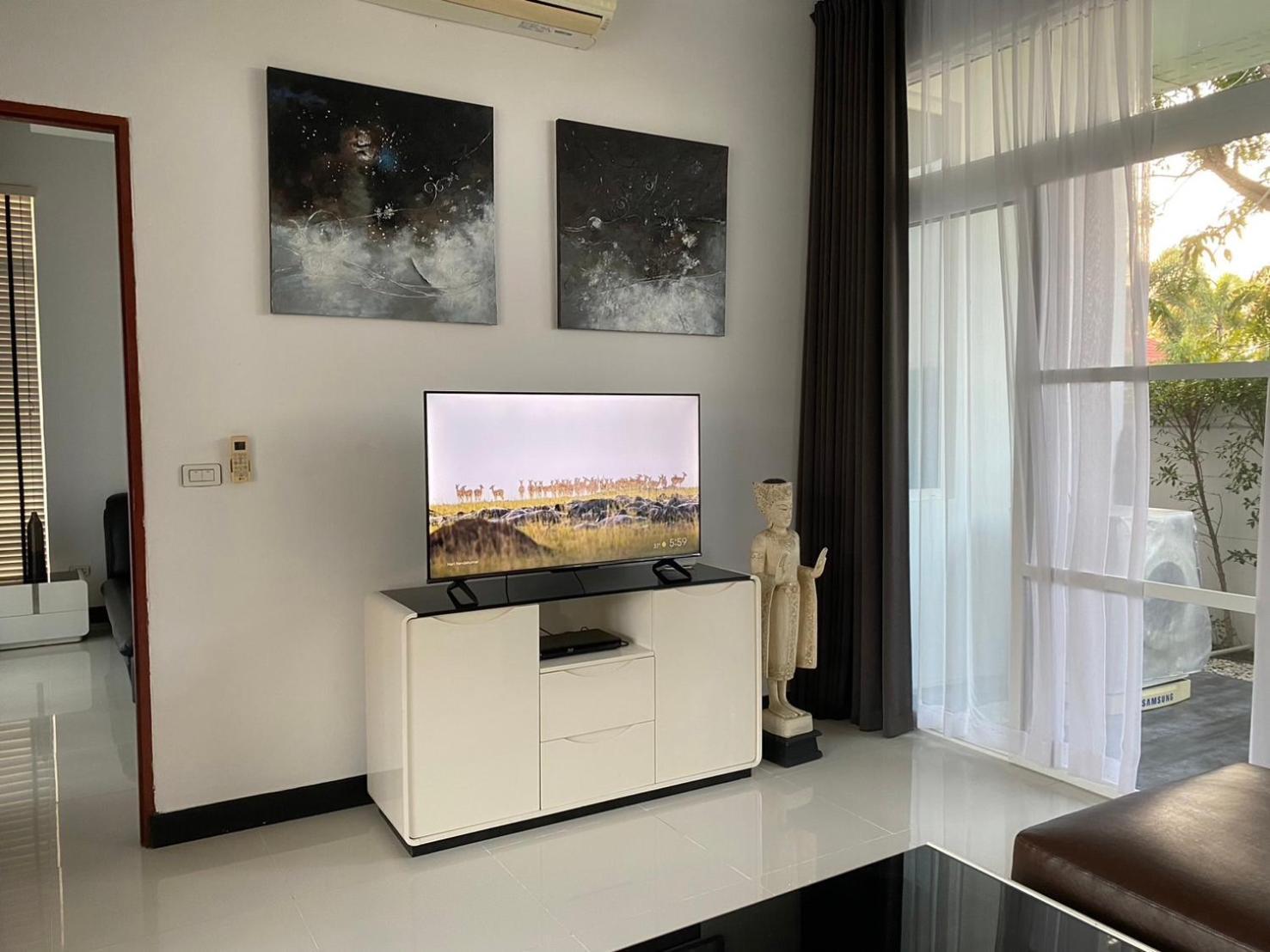 Pool Nong Kae Near Bluport Just 4 Mins Drive 3 Bed And Ensuite Bathroom Less Than 10 Mins Drive To The And Takiab Hua Hin