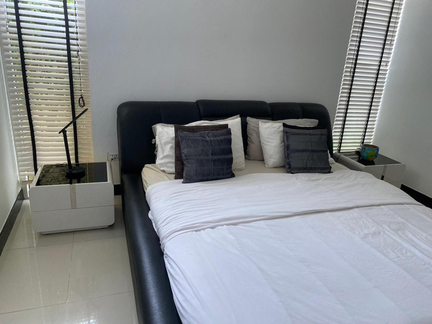 Pool Nong Kae Near Bluport Just 4 Mins Drive 3 Bed And Ensuite Bathroom Less Than 10 Mins Drive To The And Takiab *