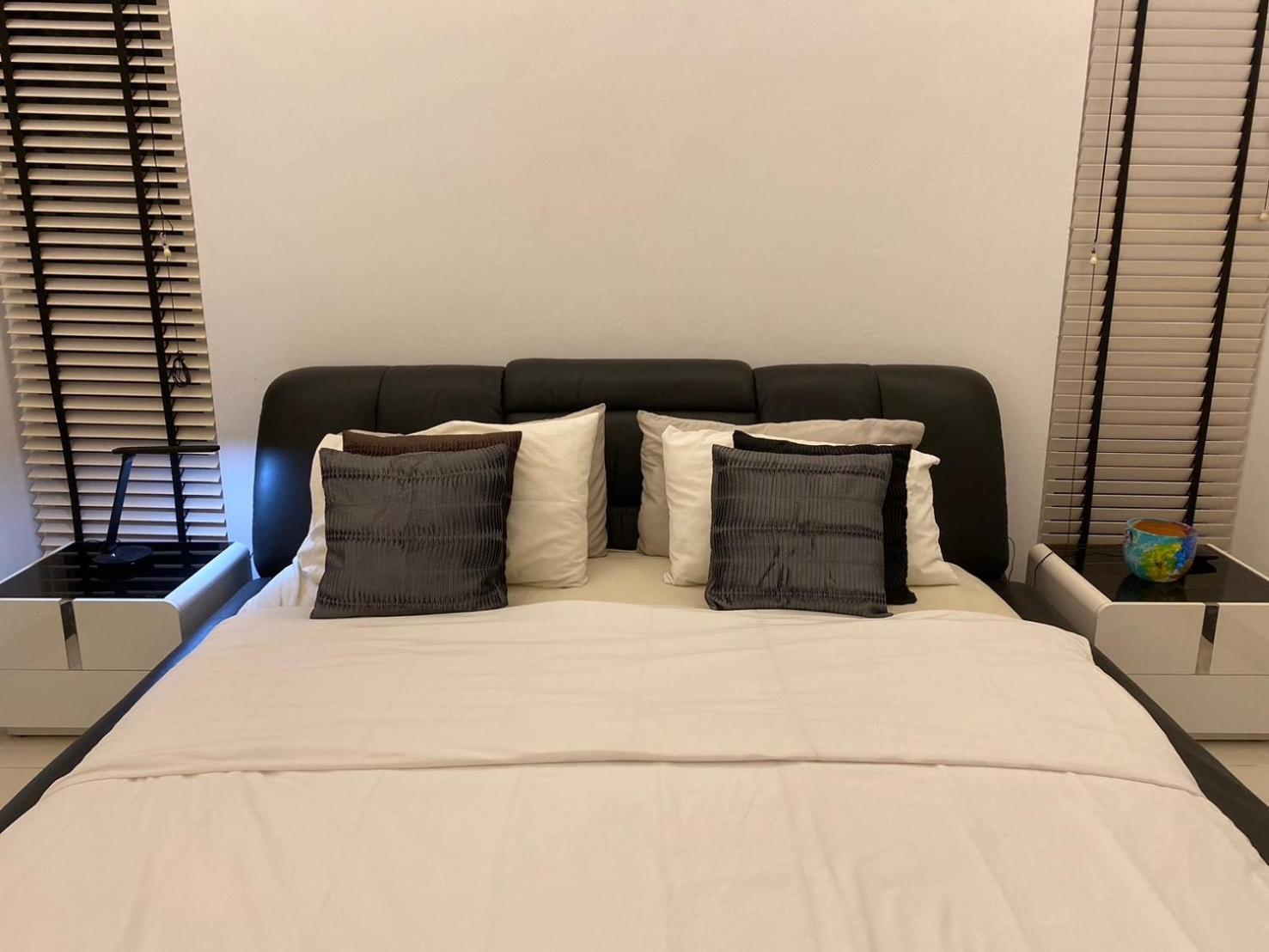 Pousada Pool Nong Kae Near Bluport Just 4 Mins Drive 3 Bed And Ensuite Bathroom Less Than 10 Mins Drive To The And Takiab Hua Hin