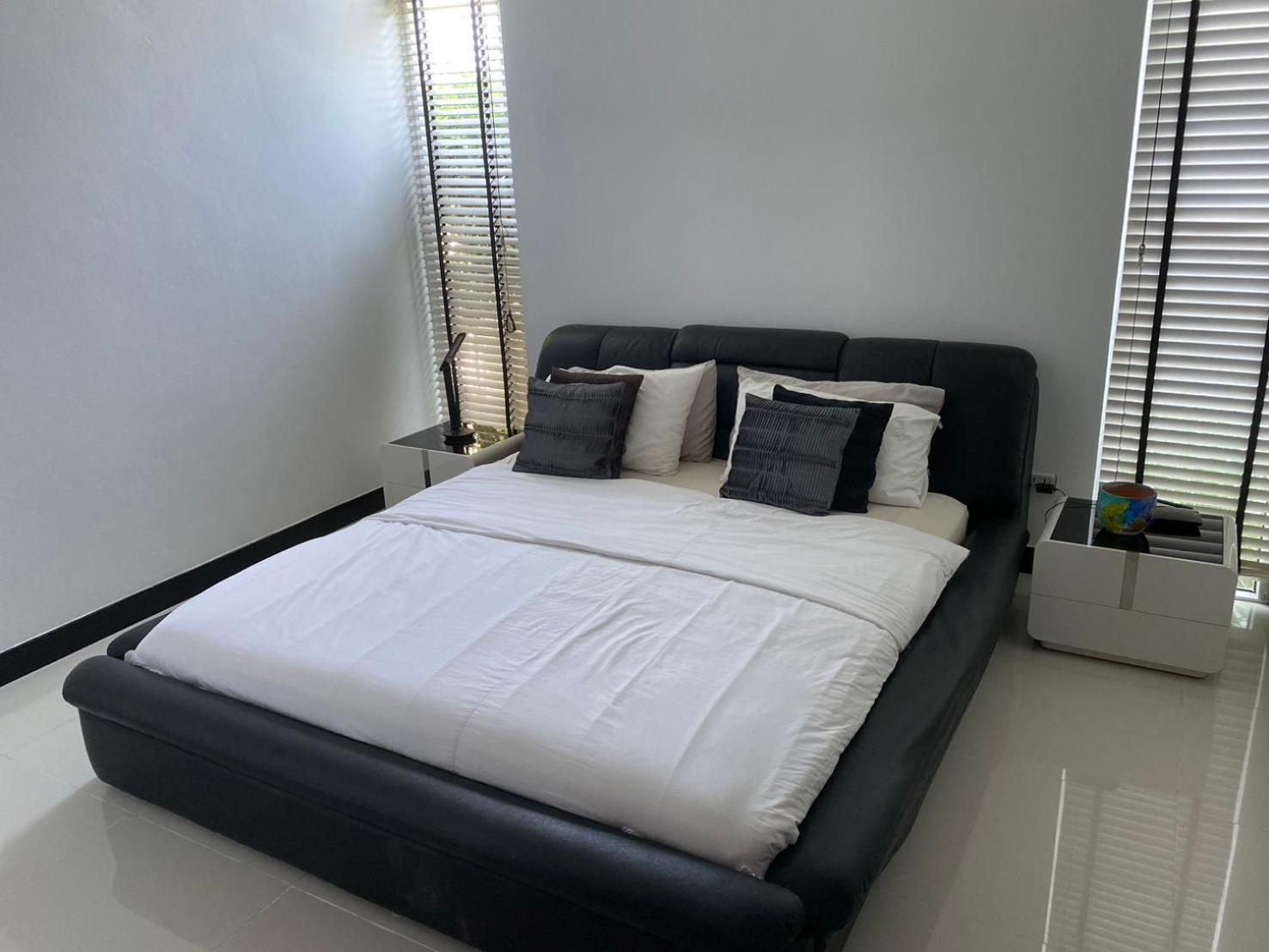 Pool Nong Kae Near Bluport Just 4 Mins Drive 3 Bed And Ensuite Bathroom Less Than 10 Mins Drive To The And Takiab Pousada Hua Hin