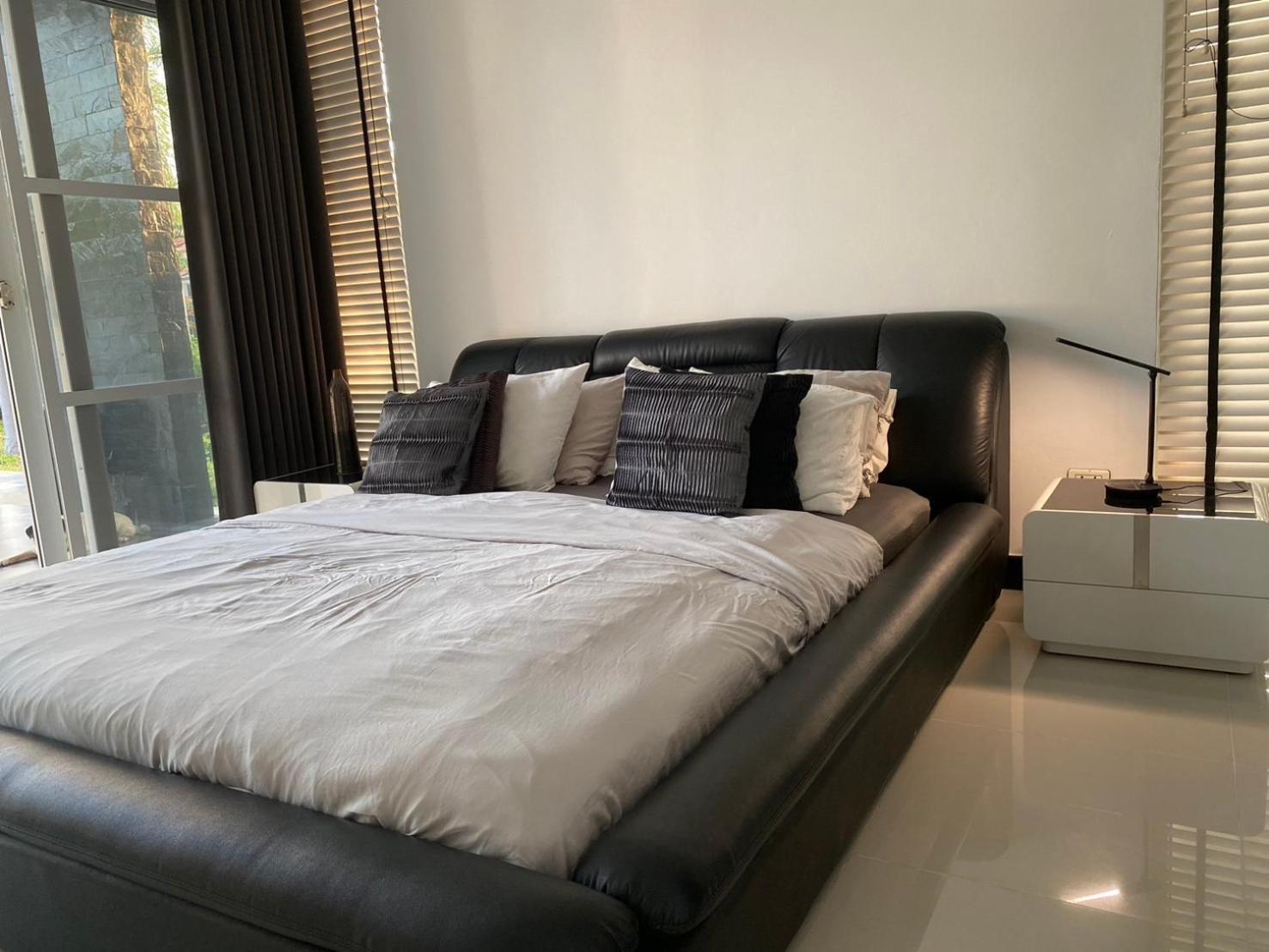 Pousada Pool Nong Kae Near Bluport Just 4 Mins Drive 3 Bed And Ensuite Bathroom Less Than 10 Mins Drive To The And Takiab *