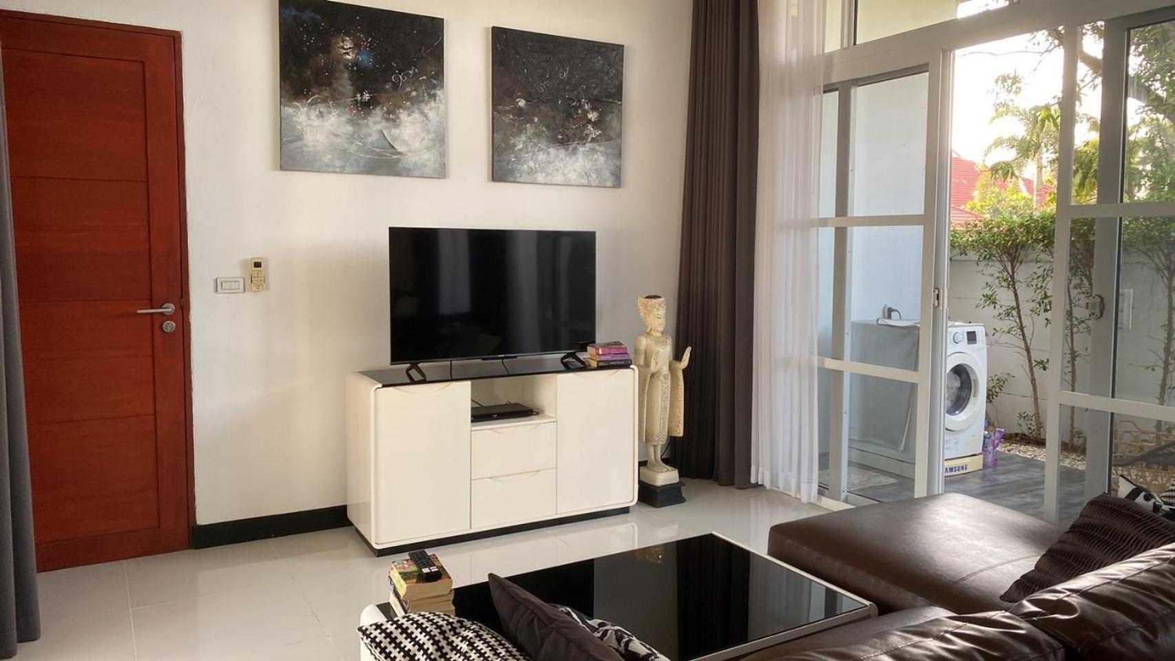 Pool Nong Kae Near Bluport Just 4 Mins Drive 3 Bed And Ensuite Bathroom Less Than 10 Mins Drive To The And Takiab *