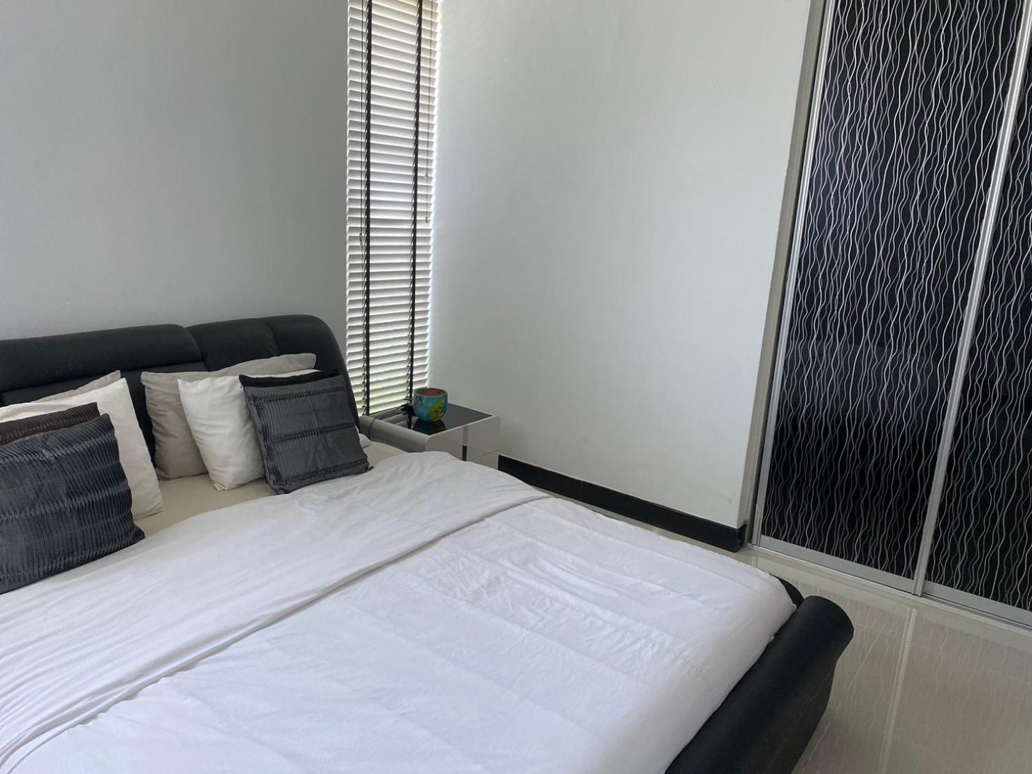Pool Nong Kae Near Bluport Just 4 Mins Drive 3 Bed And Ensuite Bathroom Less Than 10 Mins Drive To The And Takiab *