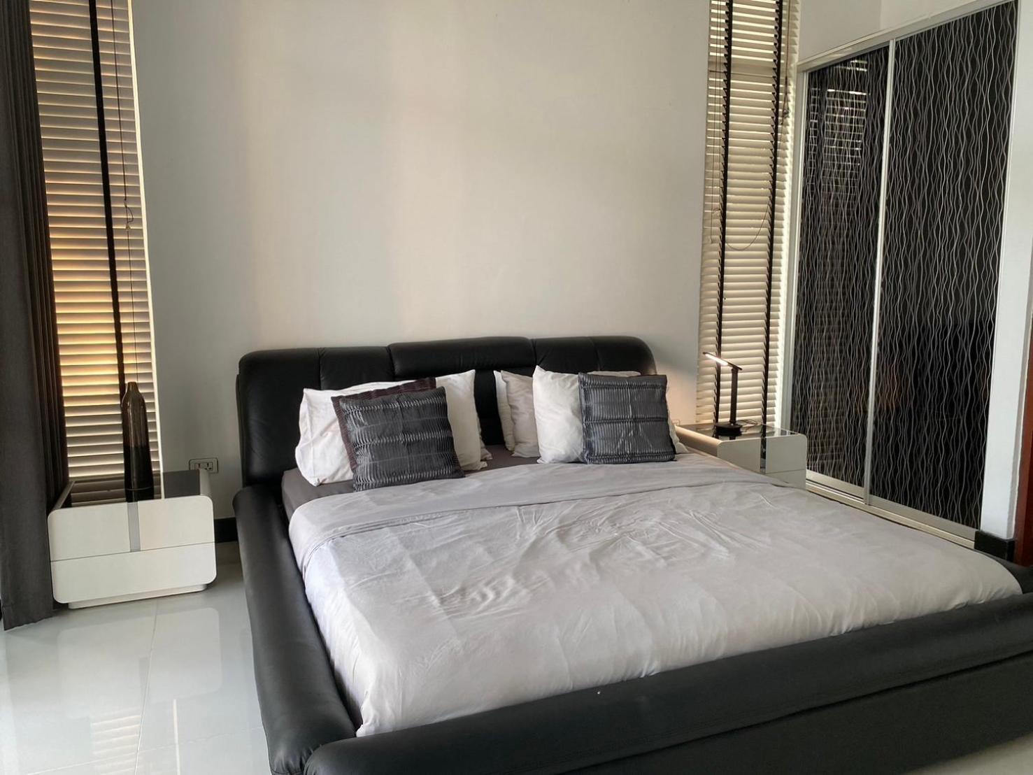 Pool Nong Kae Near Bluport Just 4 Mins Drive 3 Bed And Ensuite Bathroom Less Than 10 Mins Drive To The And Takiab Pousada Hua Hin
