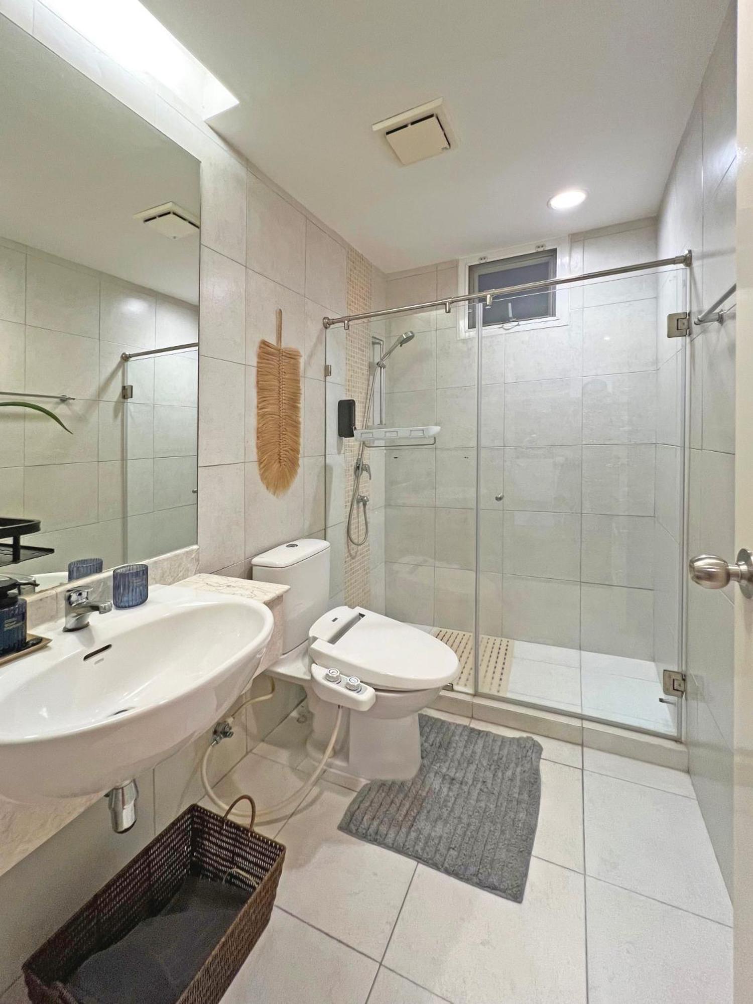 Apartment 2br Beachfront In Huahin, Baan Saen Ploen