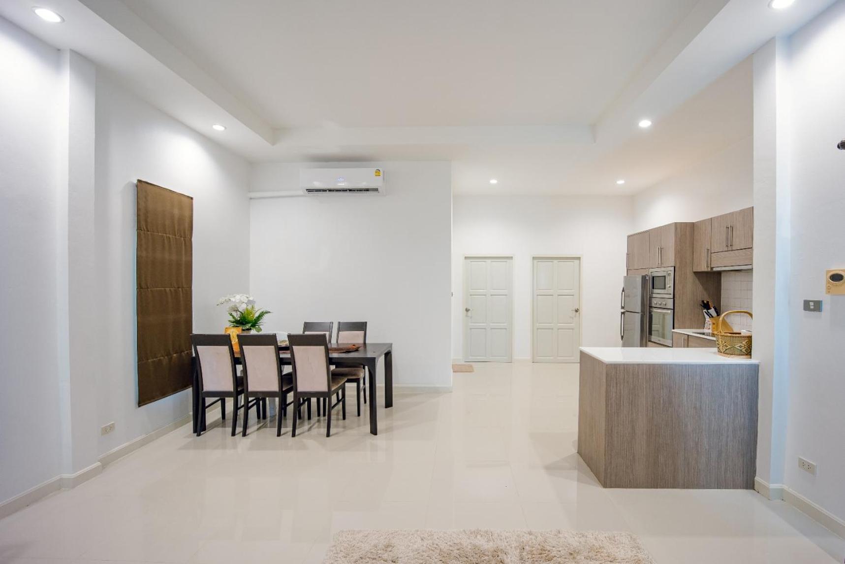 Aquavista Villa Hua Hin