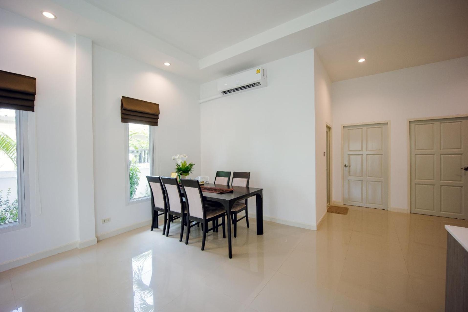 Aquavista Villa