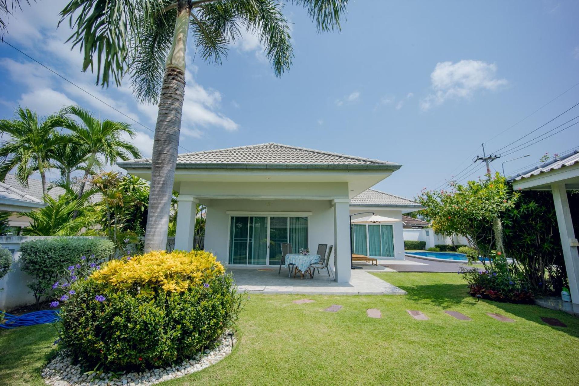 Aquavista Hua Hin