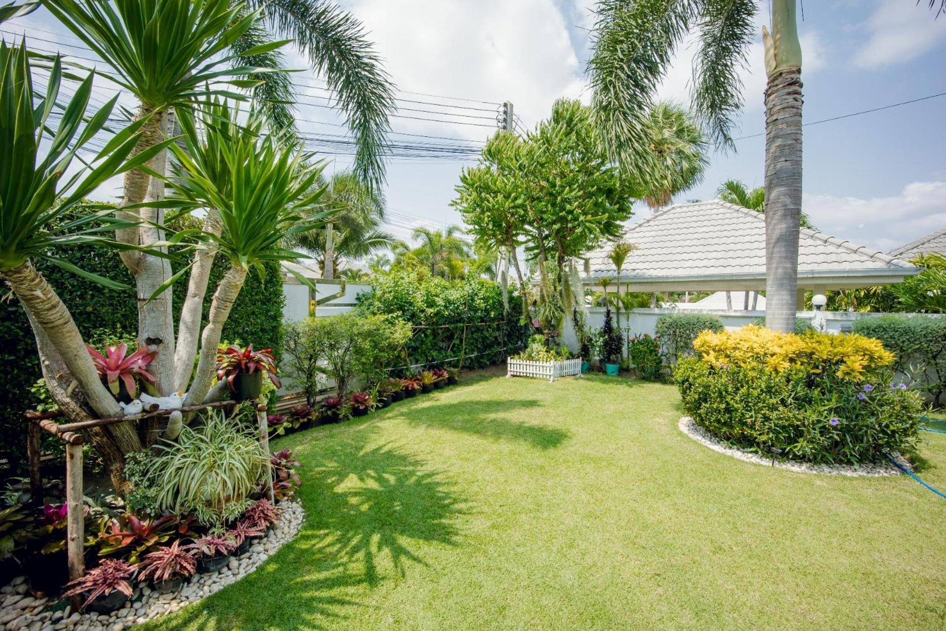 Villa Aquavista