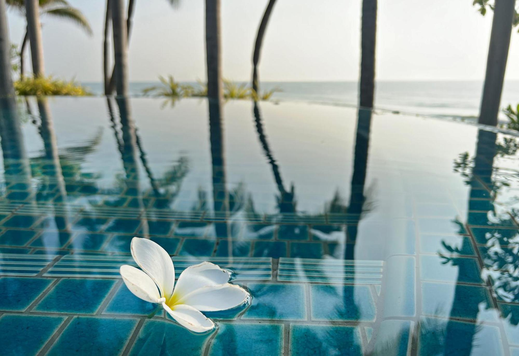 2br Beachfront In Huahin, Baan Saen Ploen *