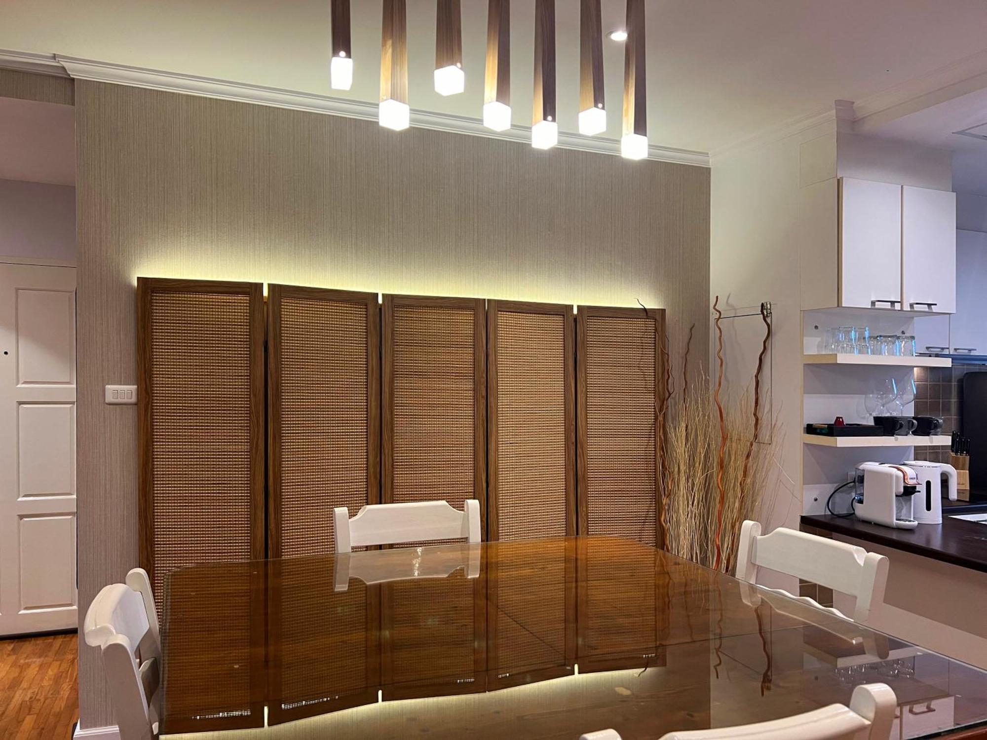 2br Beachfront In Huahin, Baan Saen Ploen Apartment HHQ