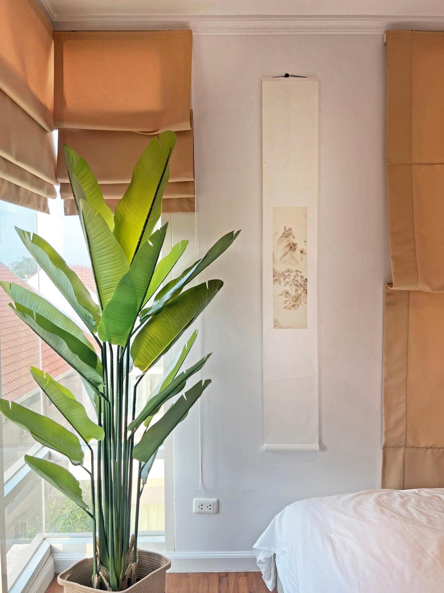 Apartment 2br Beachfront In Huahin, Baan Saen Ploen *
