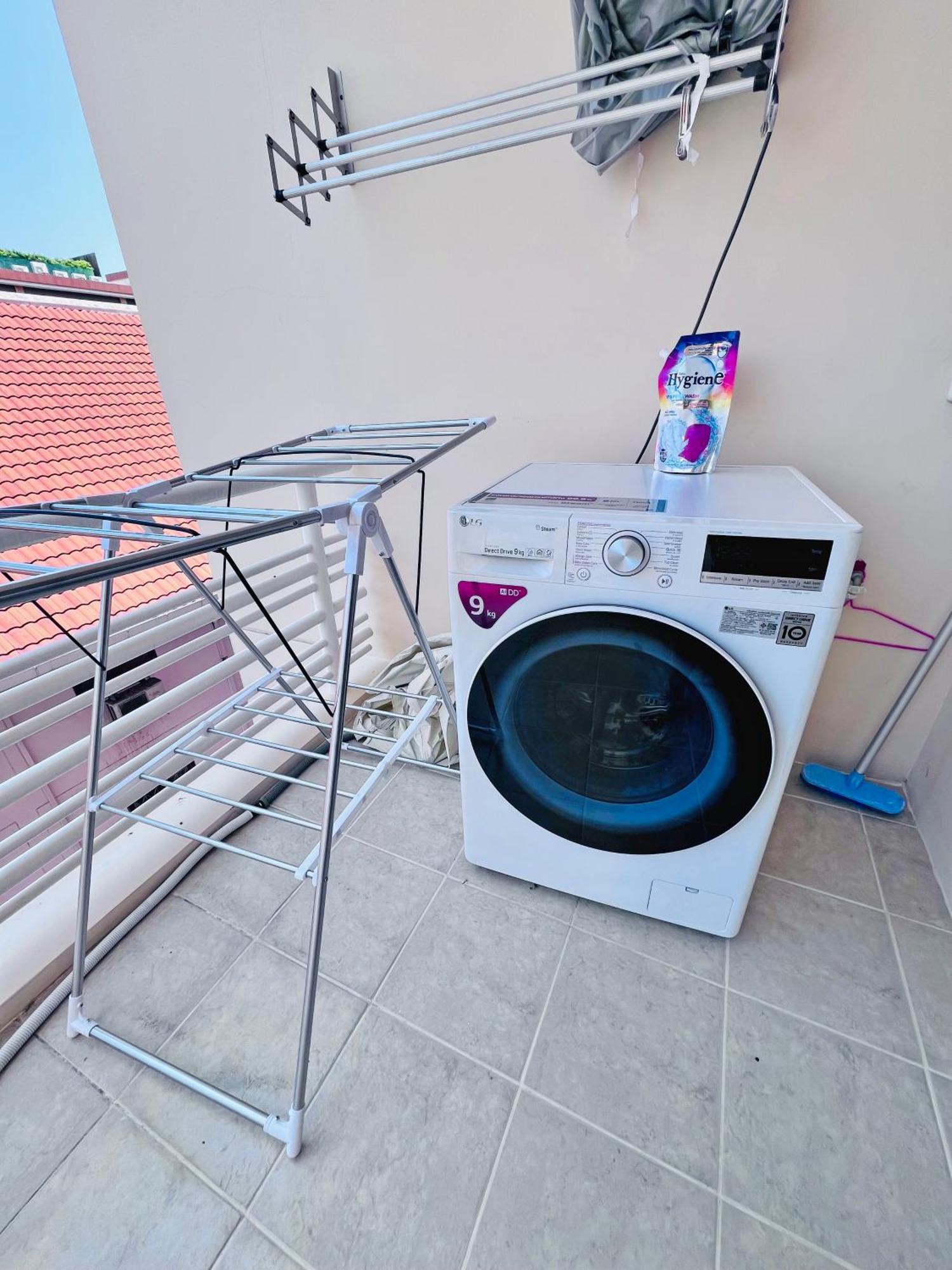 2br Beachfront In Huahin, Baan Saen Ploen *